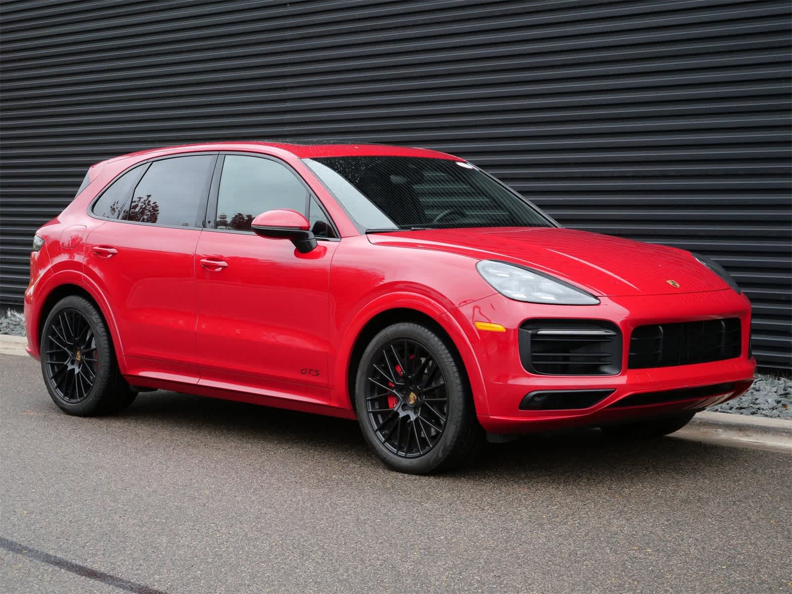 Thumbnail: 2023 Porsche Cayenne - 26