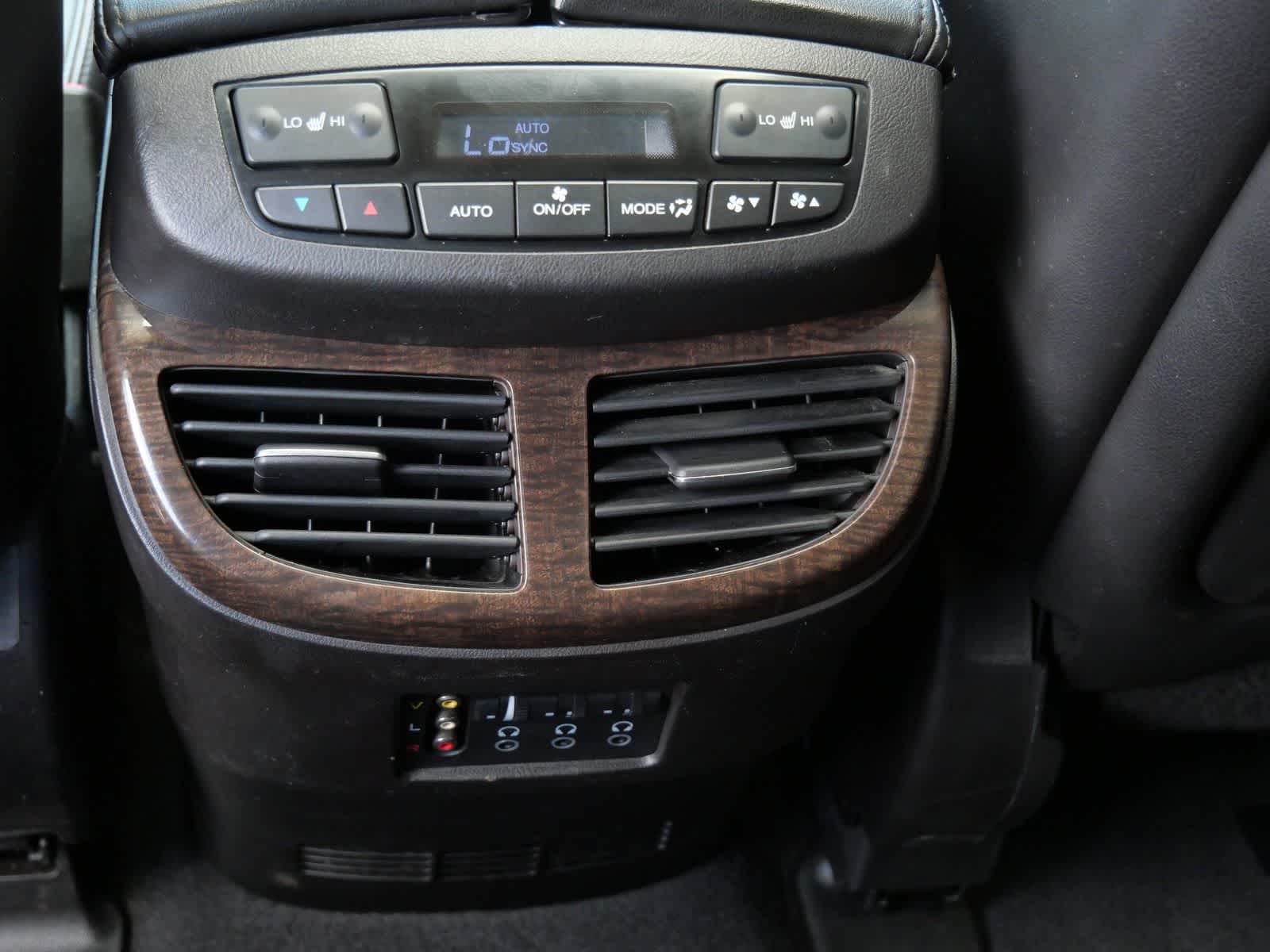 Thumbnail: 2010 Acura MDX - 12