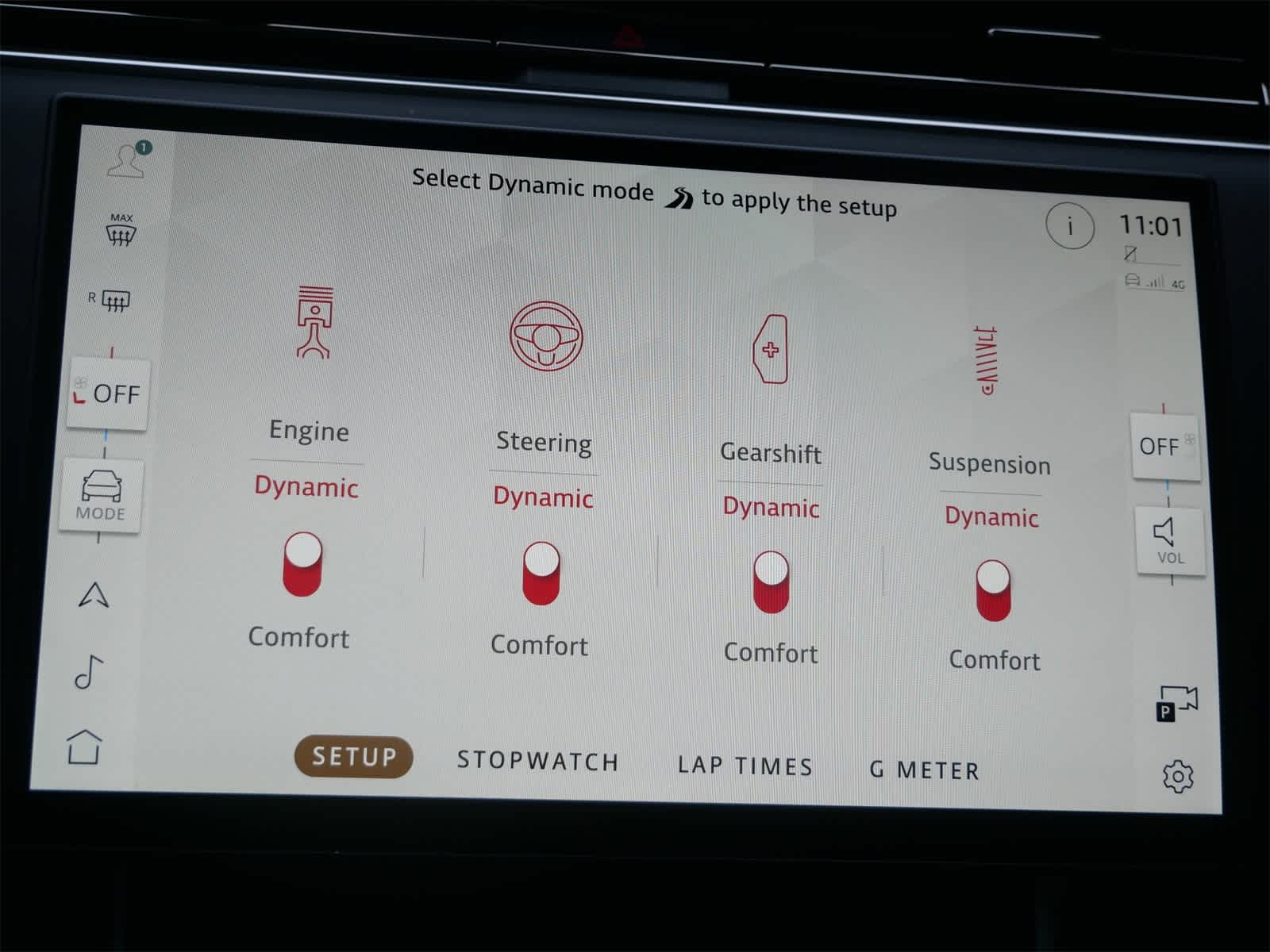 Thumbnail: 2025 Land Rover Range Rover - 23