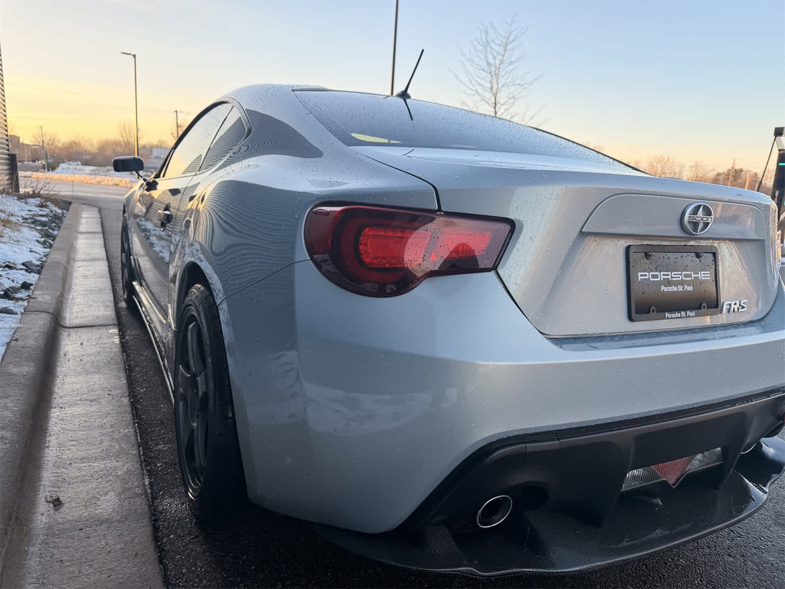 Thumbnail: 2013 Scion FR-S - 31