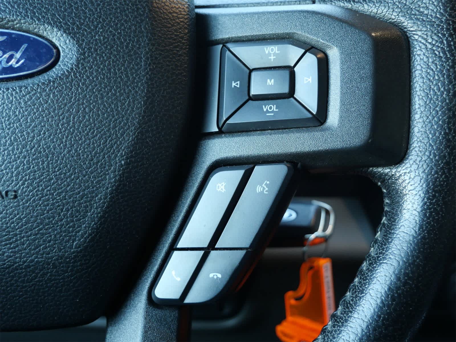 Thumbnail: 2016 Ford F-150 - 16