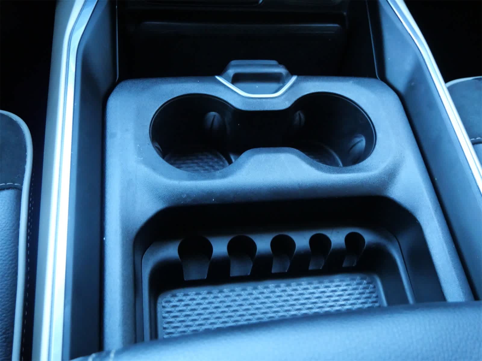 Thumbnail: 2021 RAM 1500 - 21