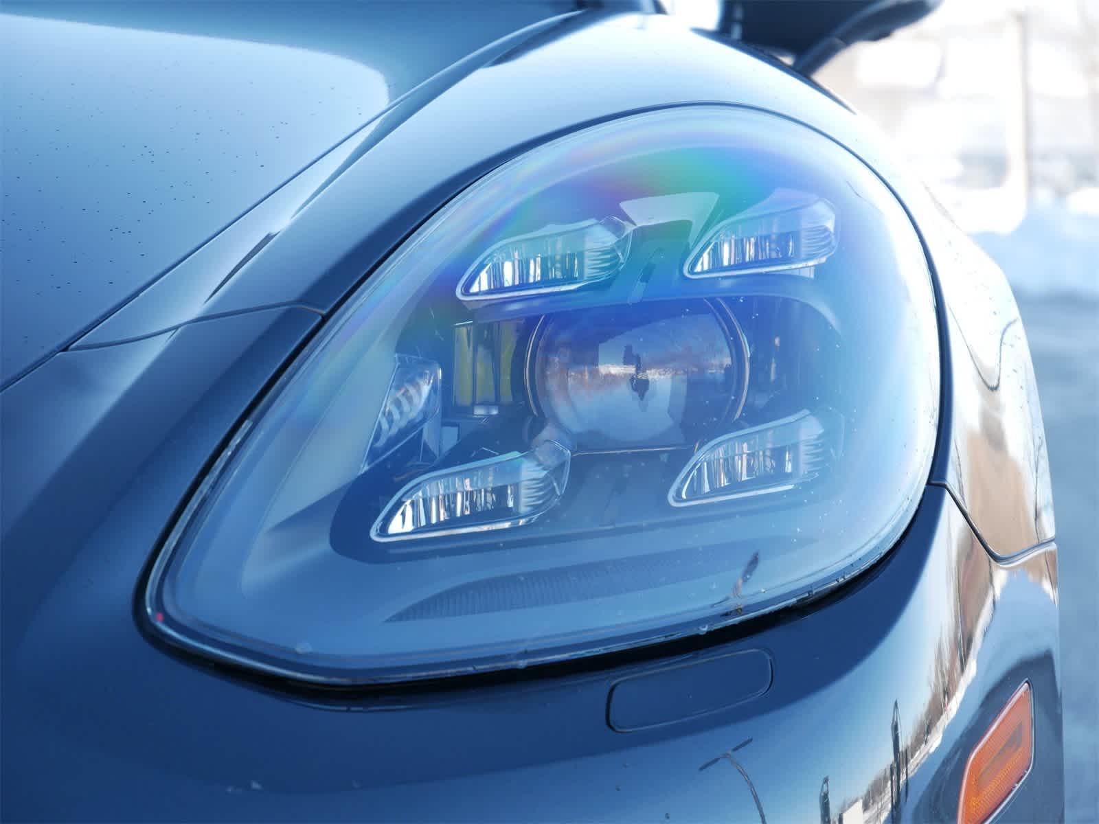 Thumbnail: 2020 Porsche Panamera - 6