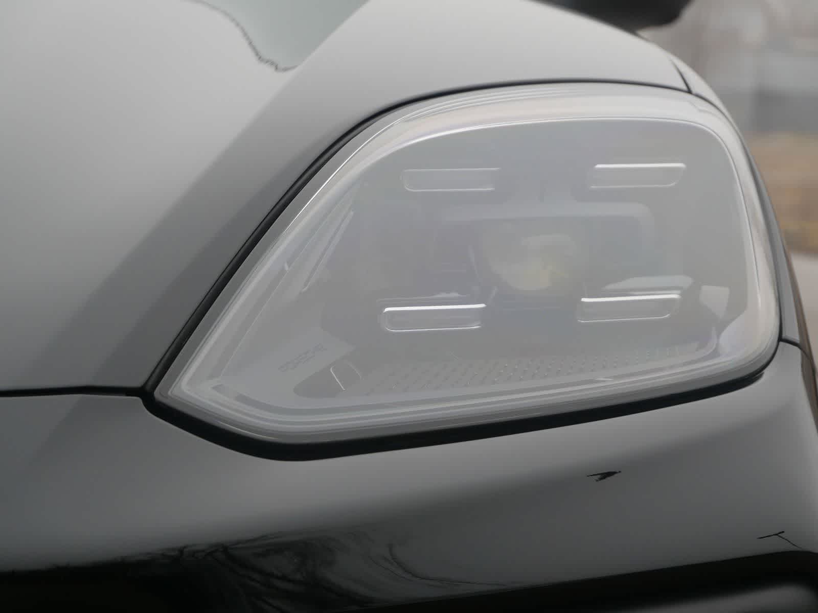 Thumbnail: 2025 Porsche Cayenne - 6