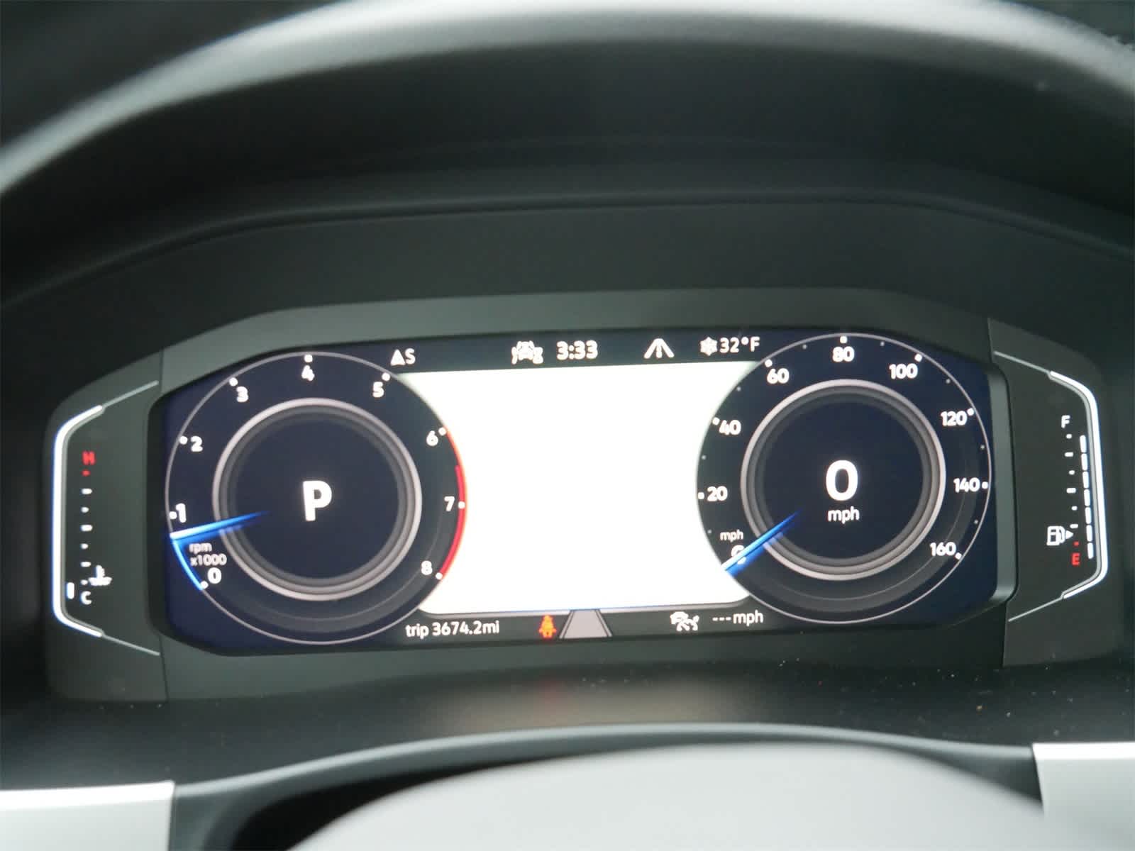 Thumbnail: 2022 Volkswagen Atlas - 23