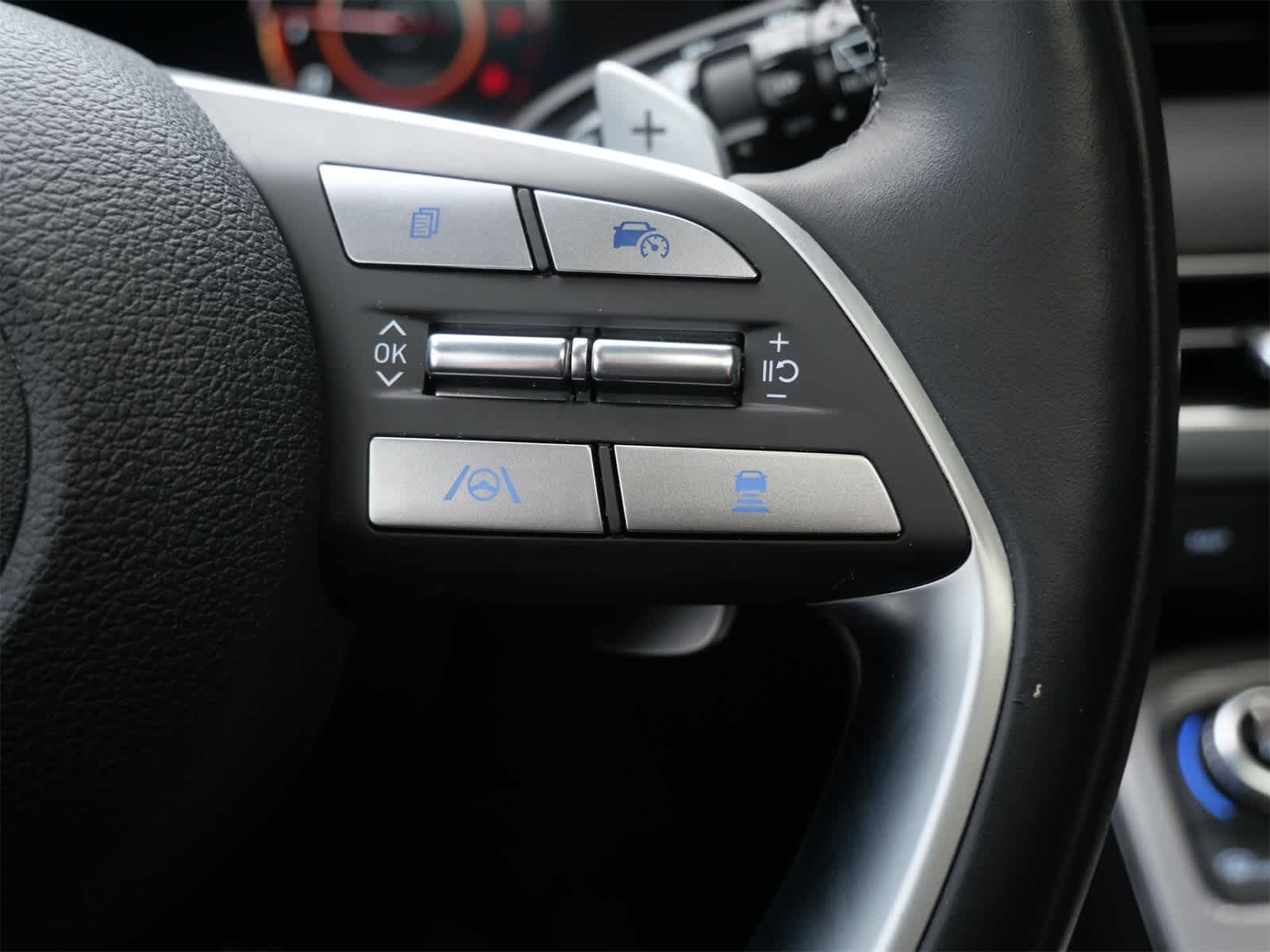 Thumbnail: 2024 Hyundai Palisade - 24