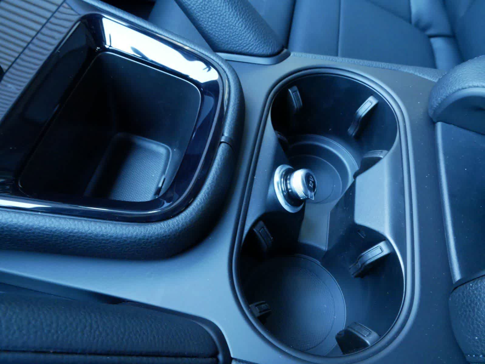 Thumbnail: 2025 Porsche Cayenne - 17