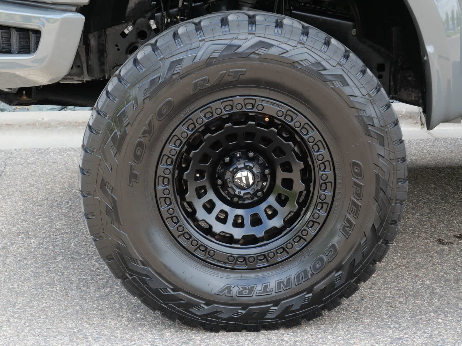 Thumbnail: 2020 Ford F-150 - 6