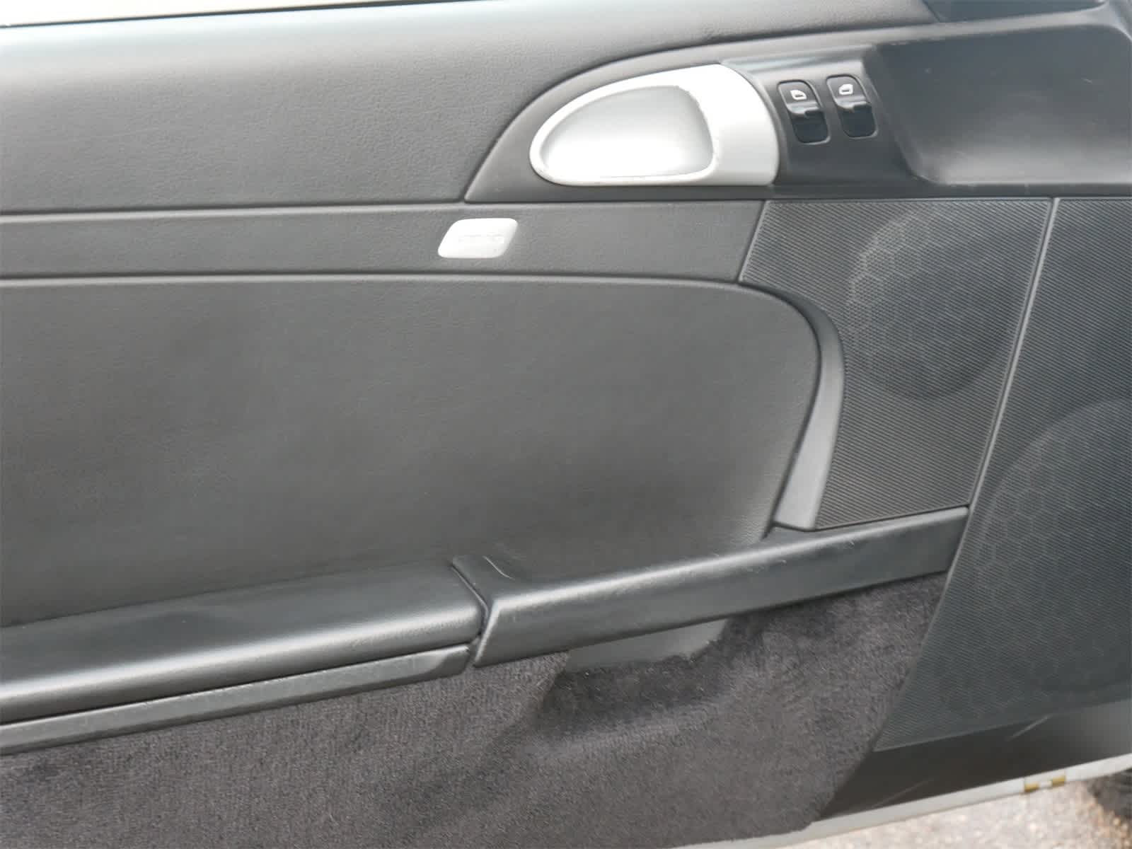 Thumbnail: 2007 Porsche Cayman - 9