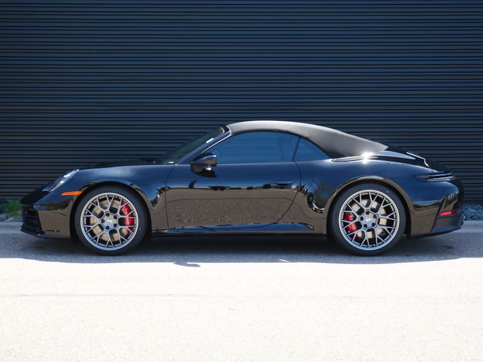 Thumbnail: 2026 Porsche 911 - 2