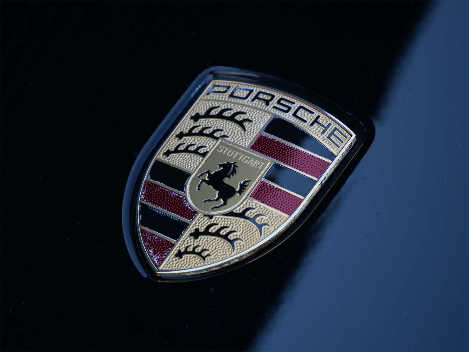 Thumbnail: 2017 Porsche 911 - 19