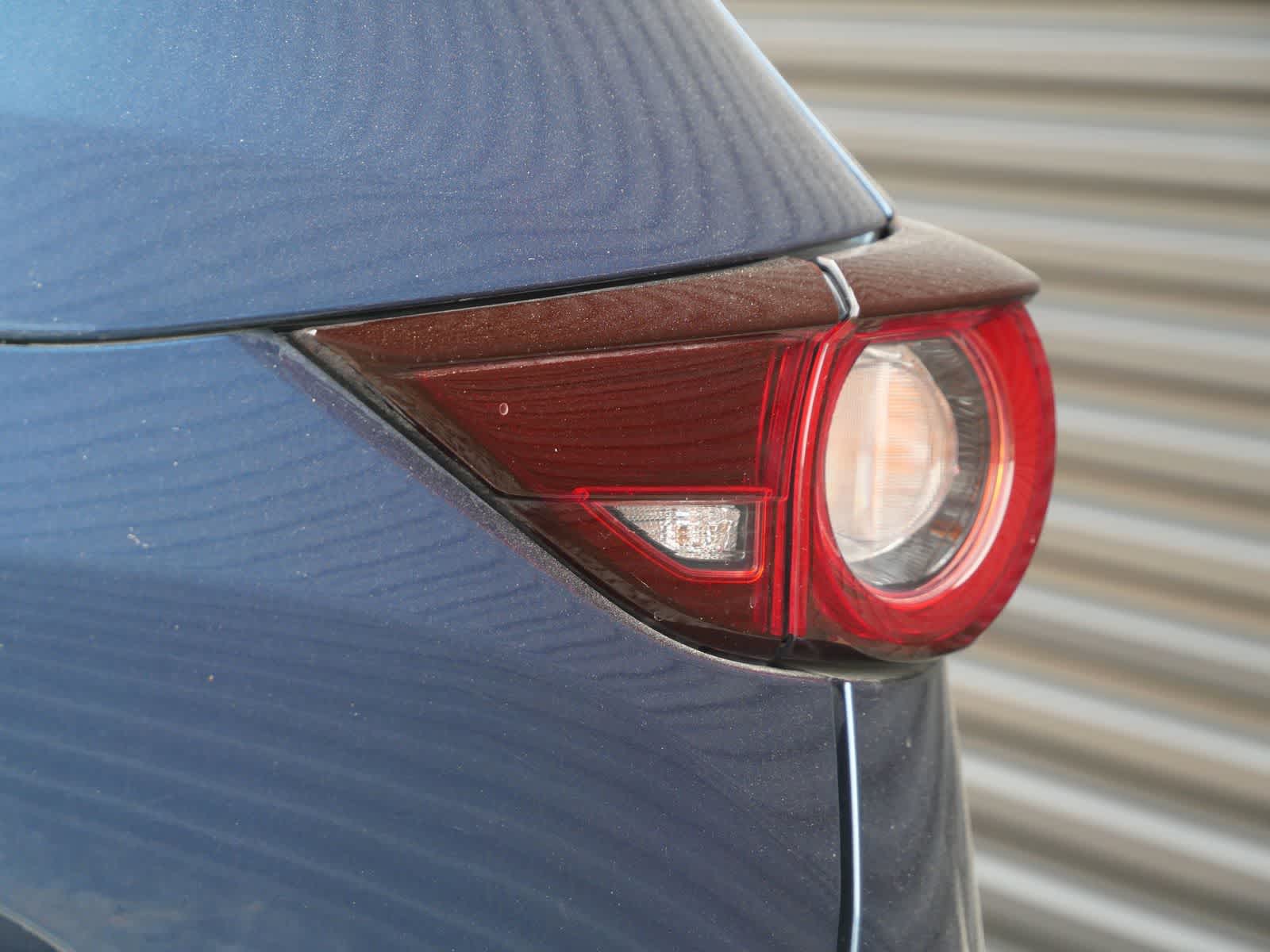 Thumbnail: 2021 Mazda CX-5 - 8