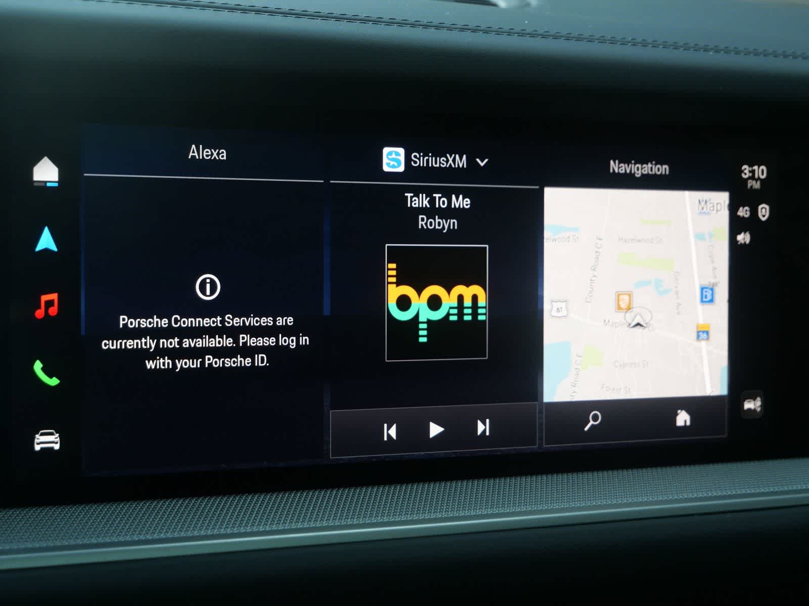 Thumbnail: 2026 Porsche Cayenne - 25