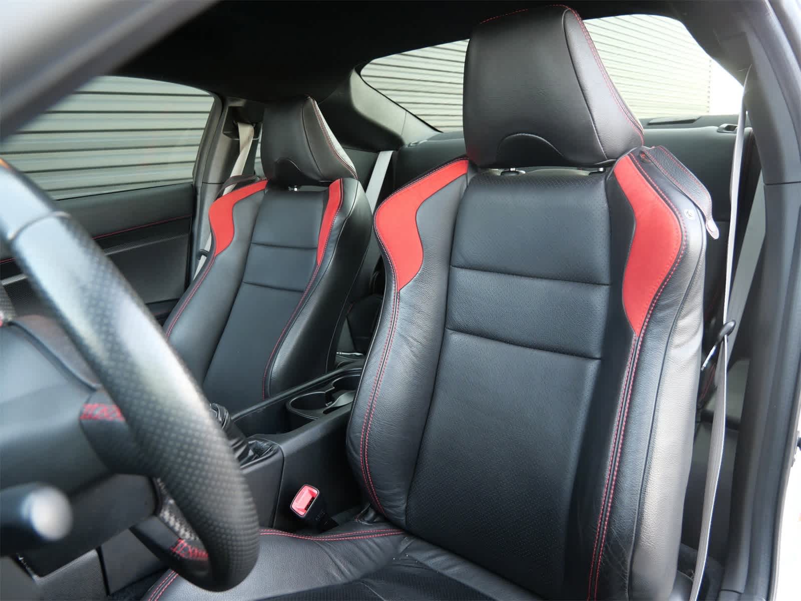 Thumbnail: 2013 Scion FR-S - 5