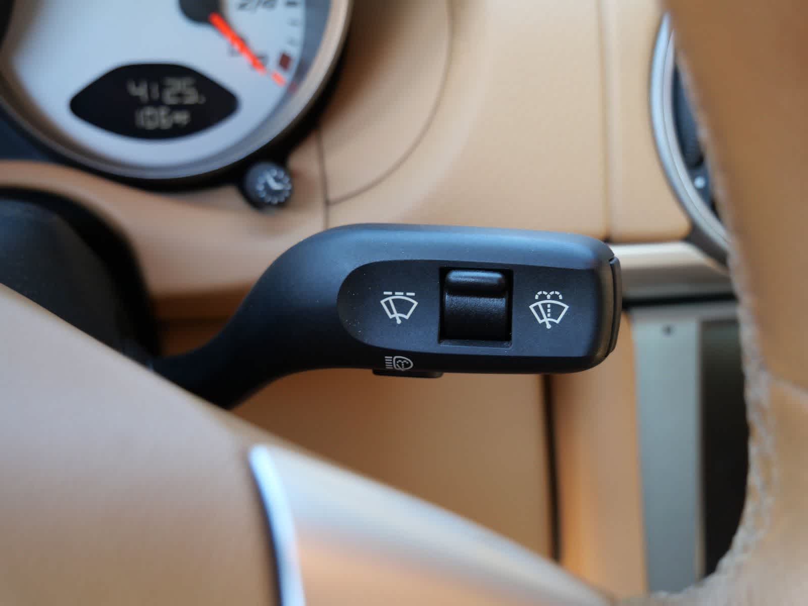 Thumbnail: 2006 Porsche Cayman - 21
