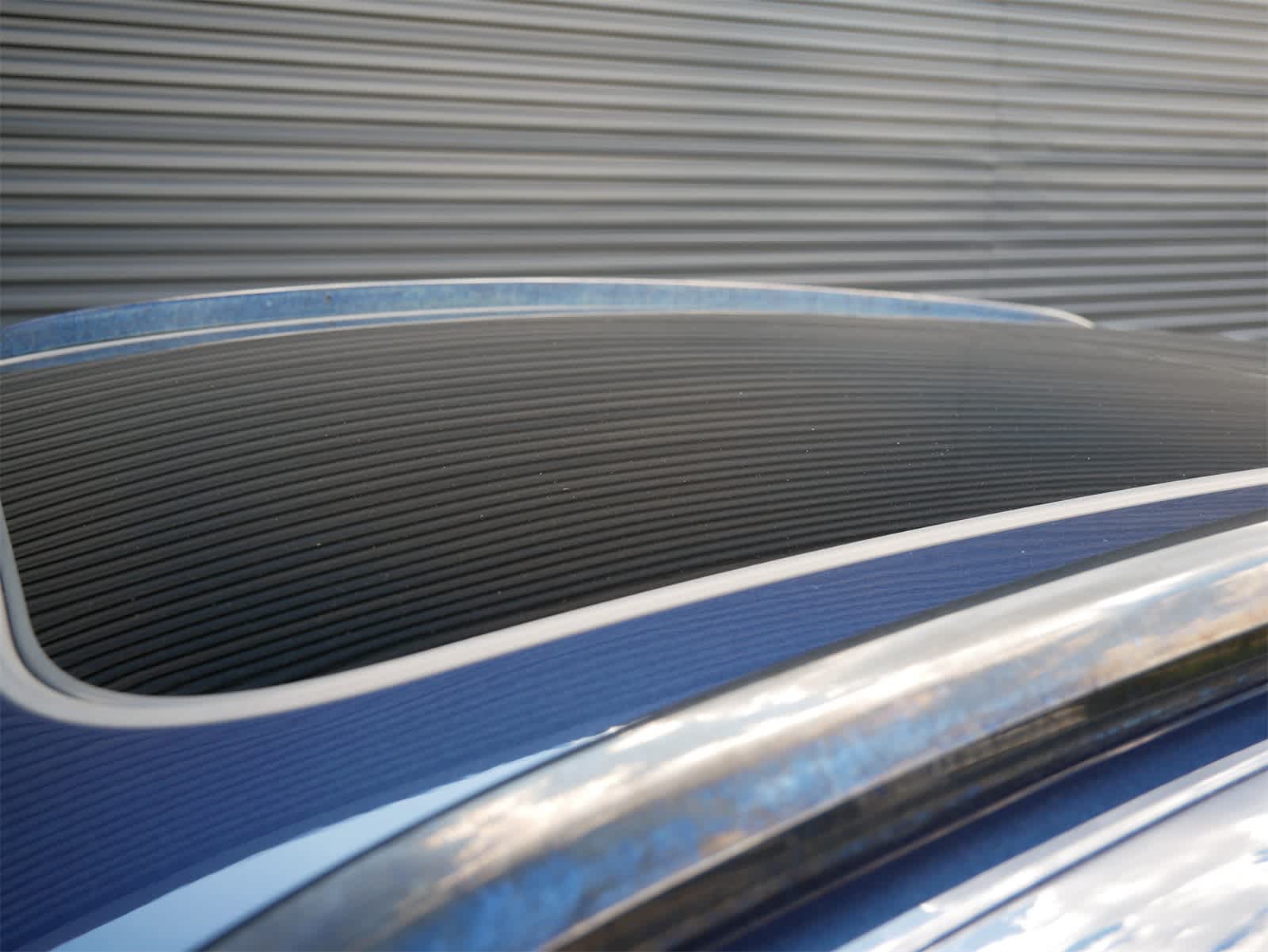 Thumbnail: 2022 Porsche Macan - 26
