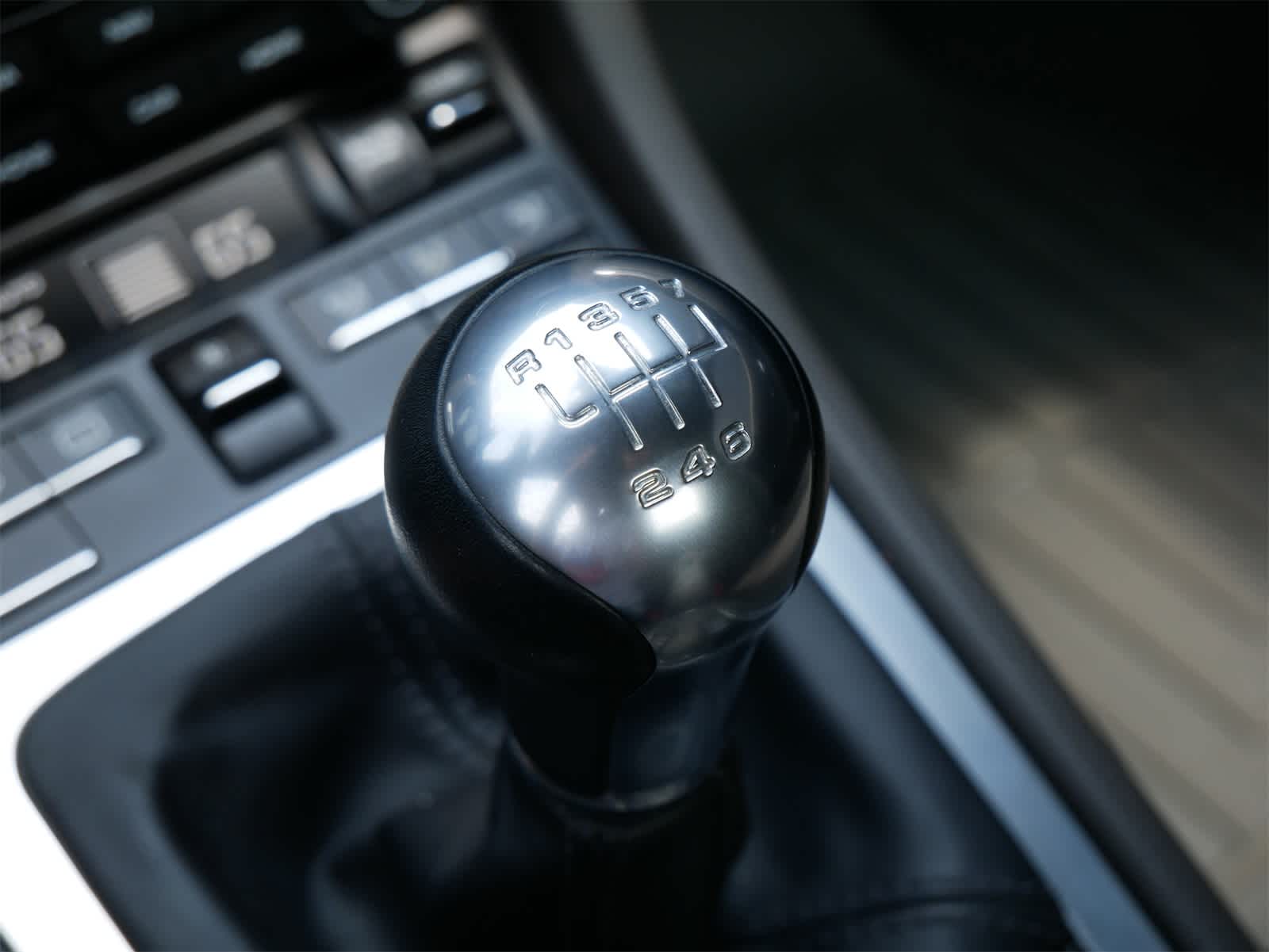 2018 Porsche 911 Carrera 14