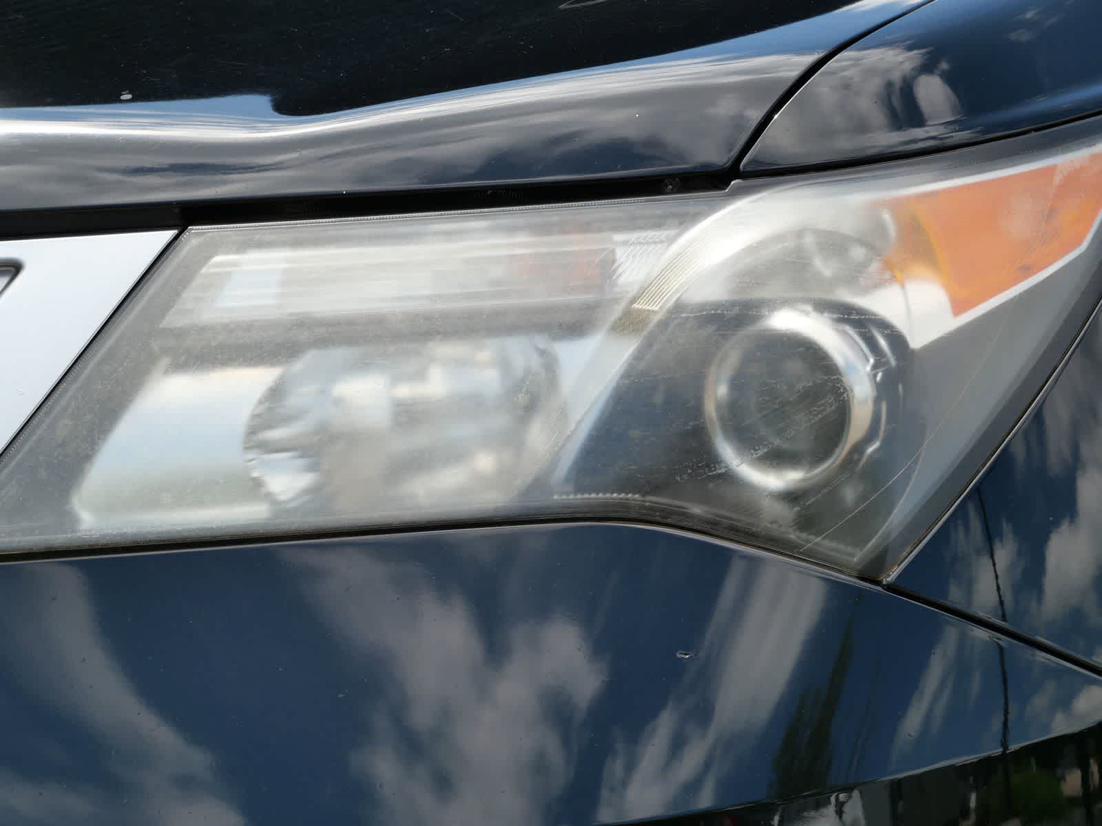Thumbnail: 2010 Acura MDX - 5