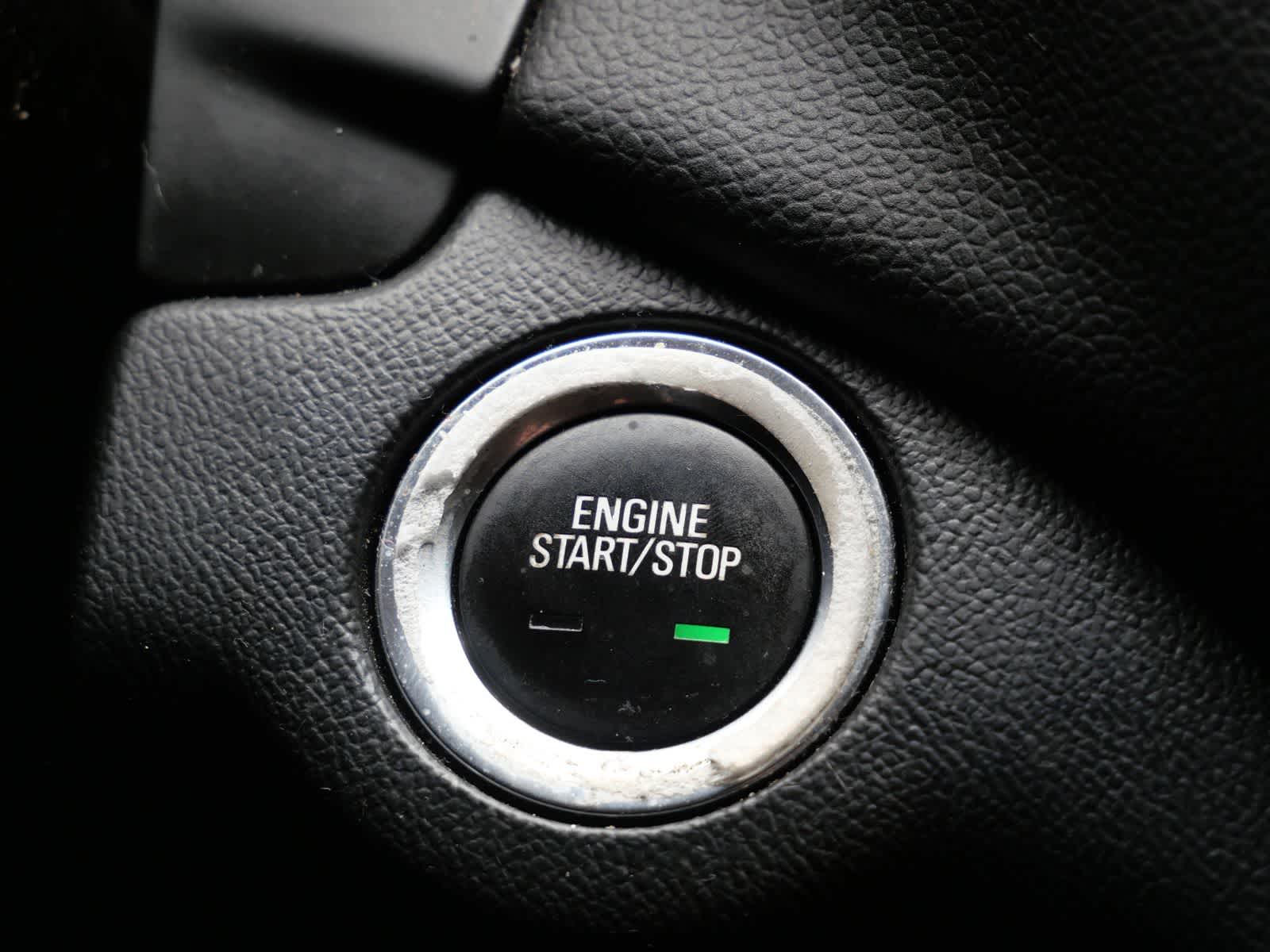 Thumbnail: 2021 Chevrolet Equinox - 21