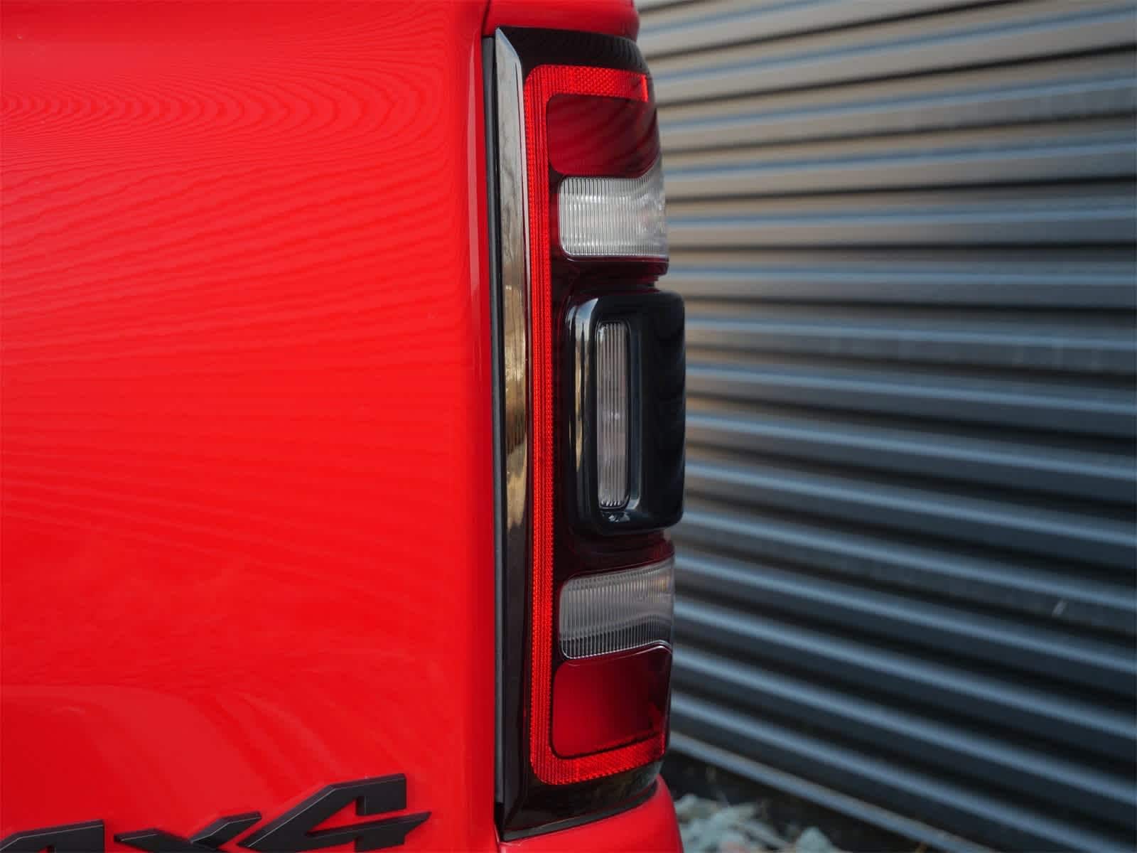 Thumbnail: 2022 RAM 1500 - 8