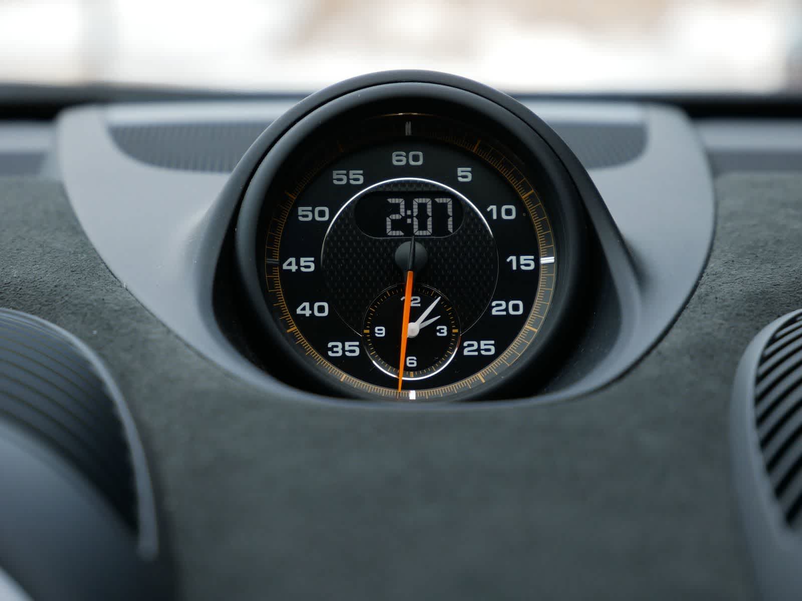 Thumbnail: 2023 Porsche 718 Cayman - 13