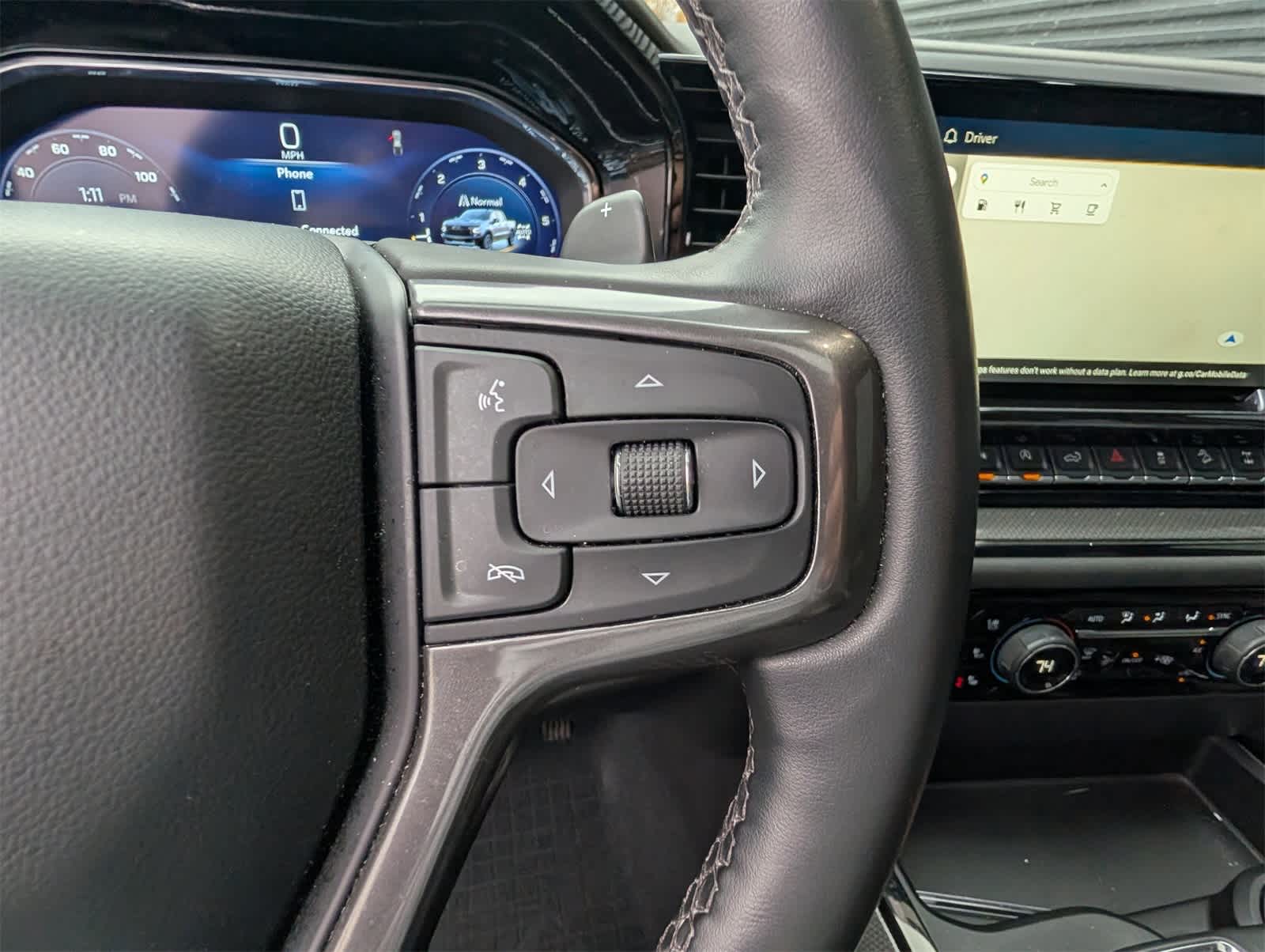 Thumbnail: 2023 Chevrolet Silverado 1500 - 17