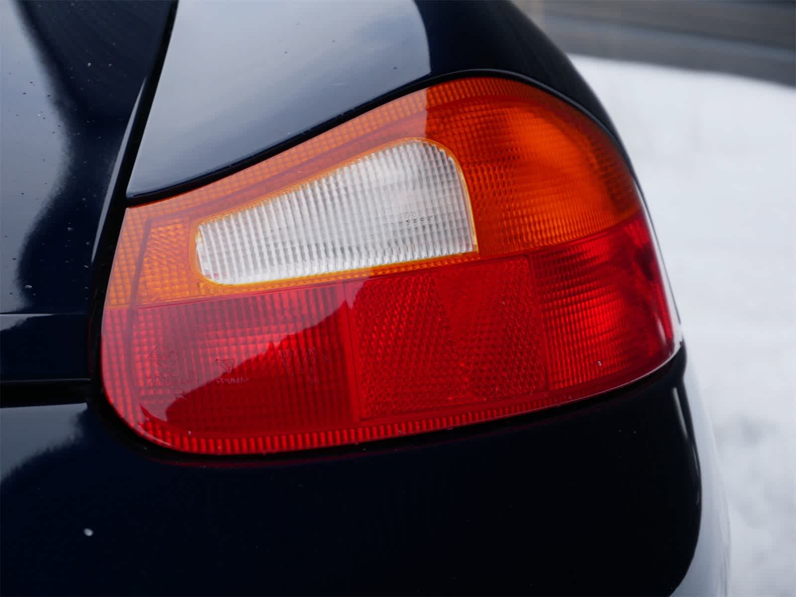 Thumbnail: 1998 Porsche Boxster - 8