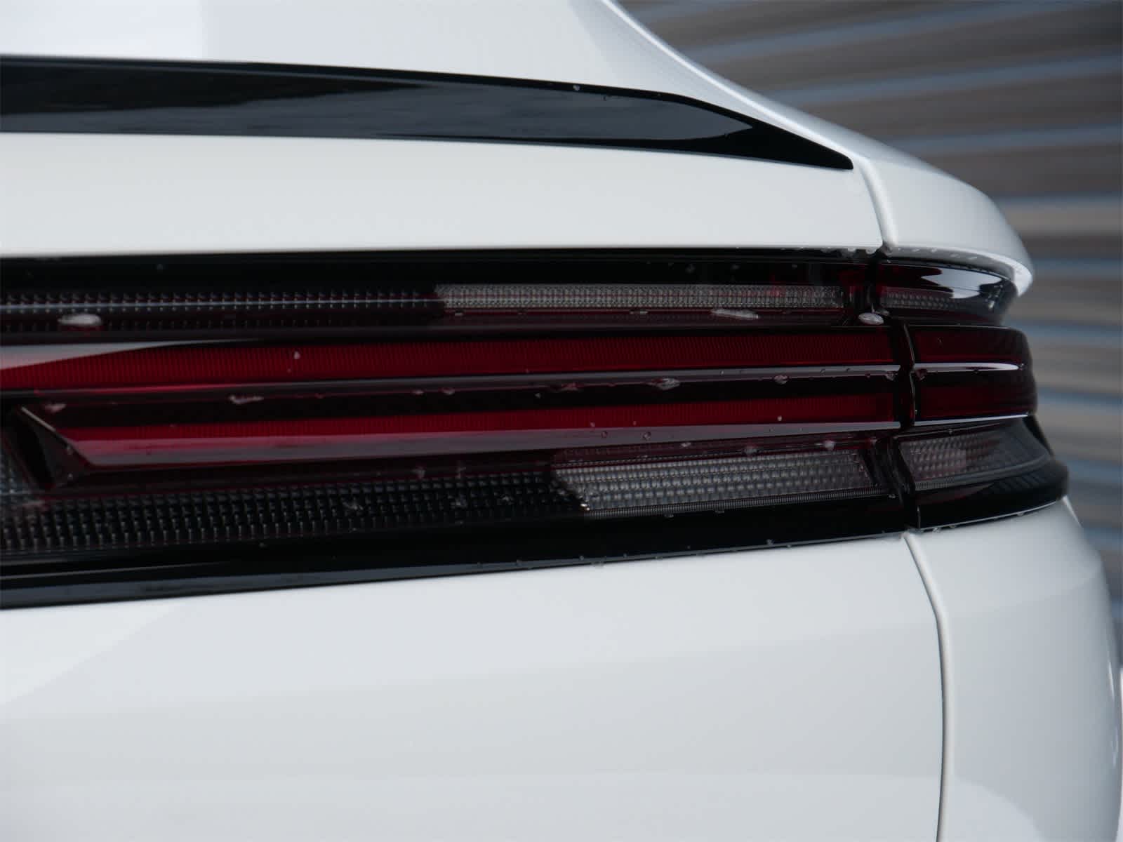 Thumbnail: 2026 Porsche Cayenne - 8