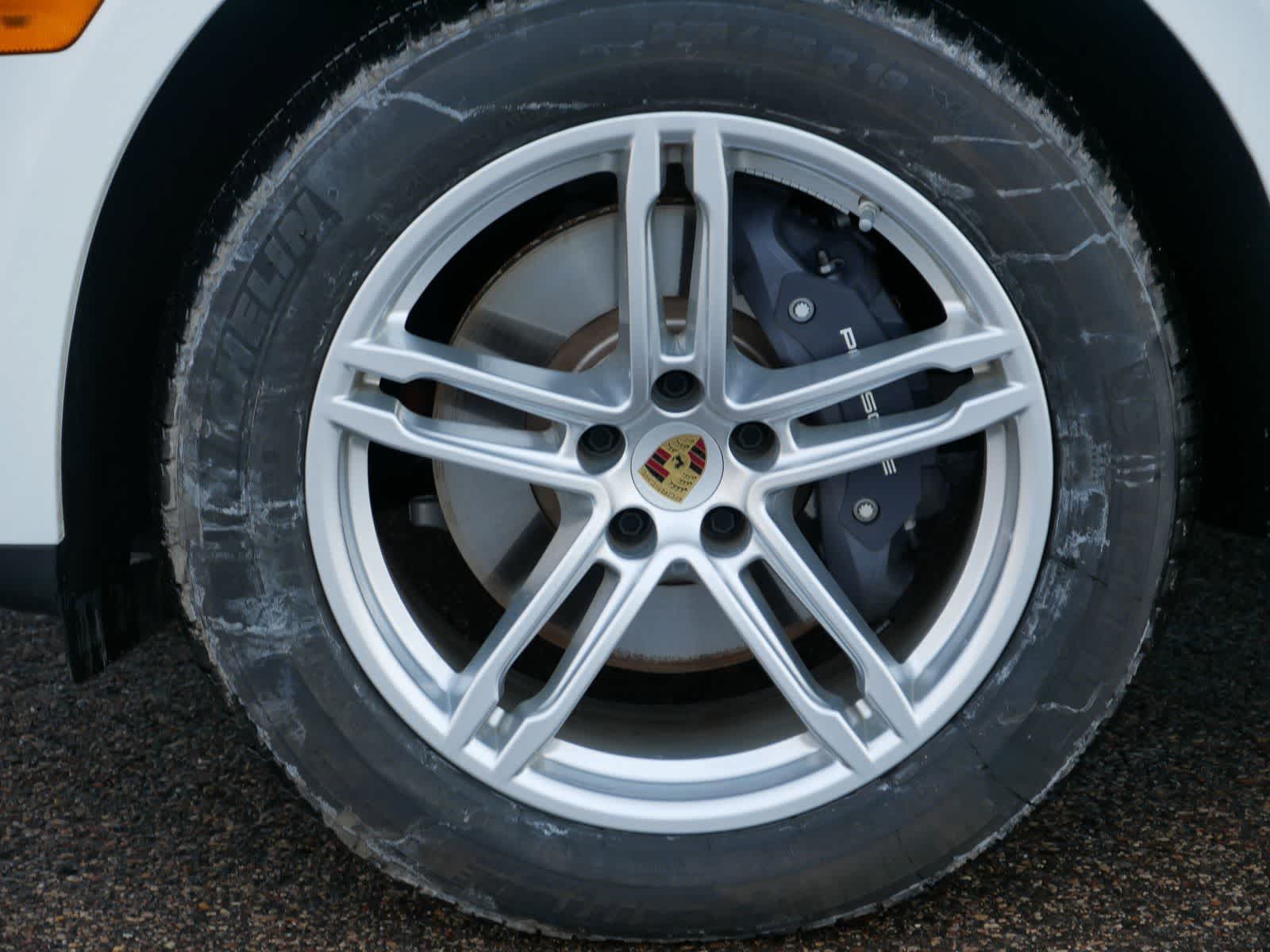 Thumbnail: 2025 Porsche Macan - 7