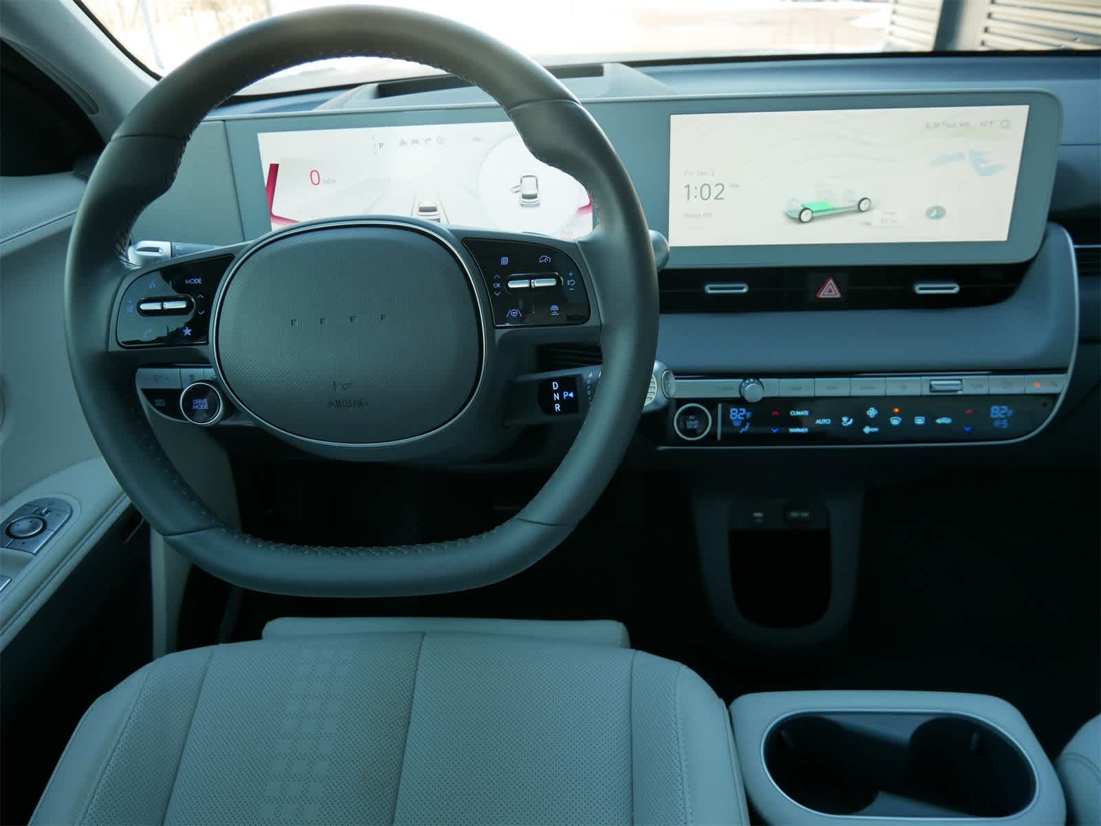 Thumbnail: 2024 Hyundai Ioniq 5 - 15