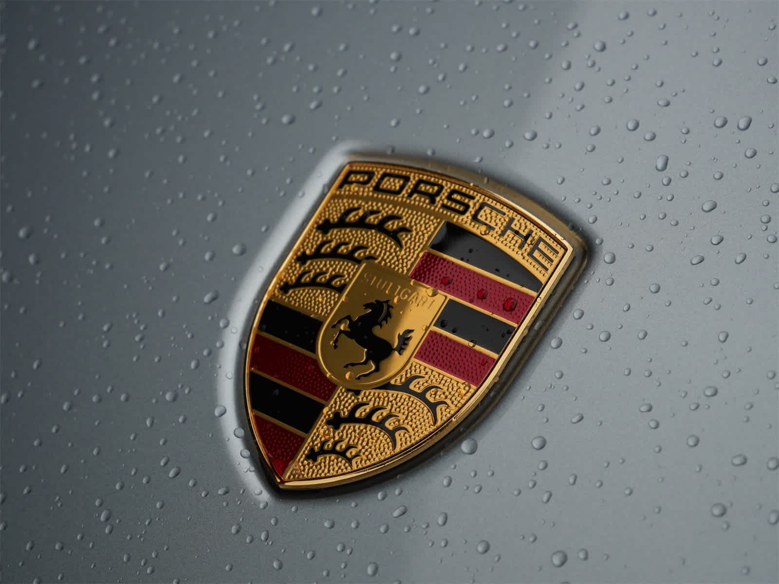 Thumbnail: 2026 Porsche Macan - 22