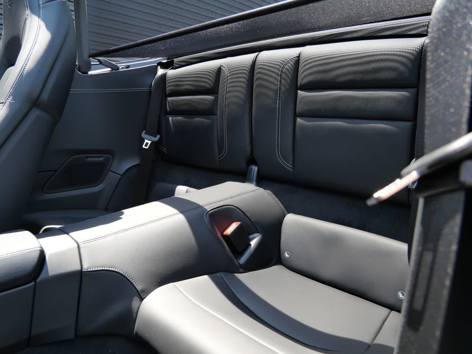 Thumbnail: 2026 Porsche 911 - 11