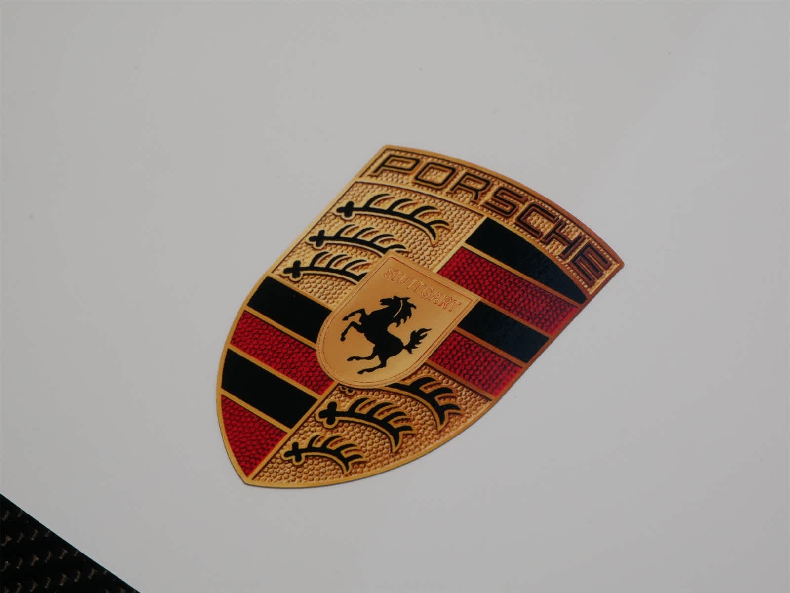 Thumbnail: 2025 Porsche  - 19