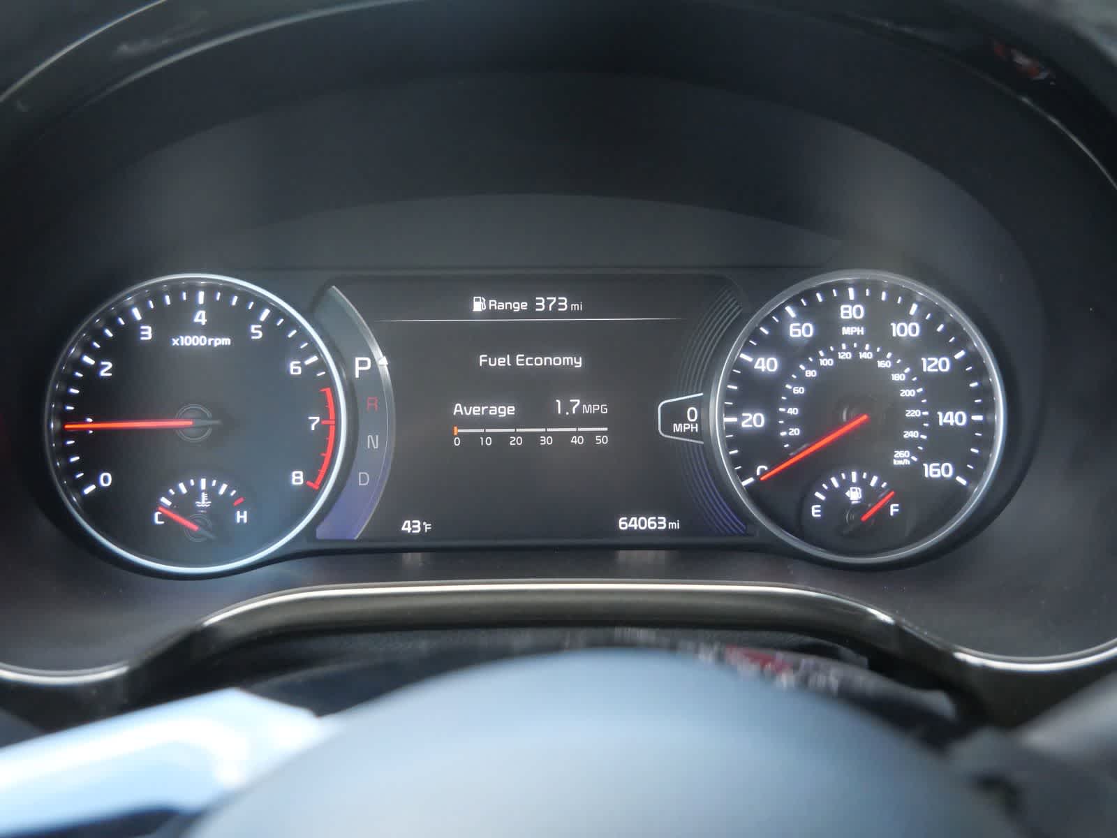 Thumbnail: 2021 Kia Seltos - 20