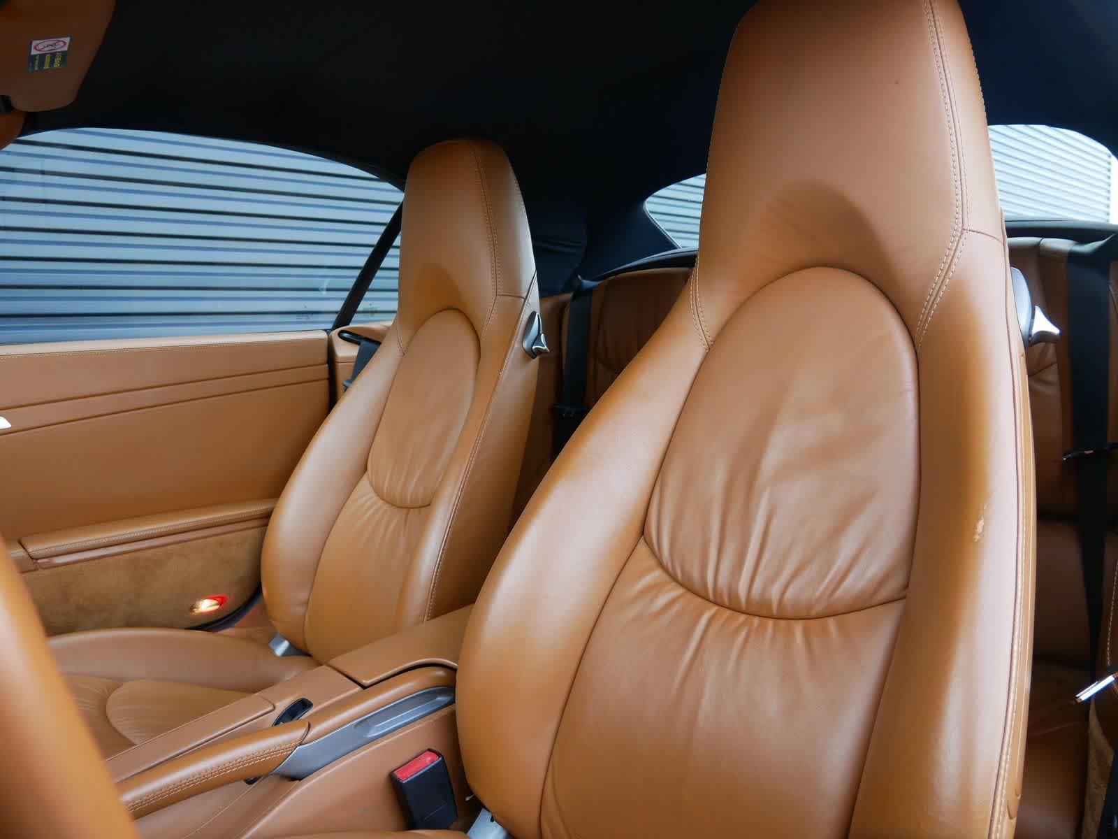 Thumbnail: 2009 Porsche 911 - 5