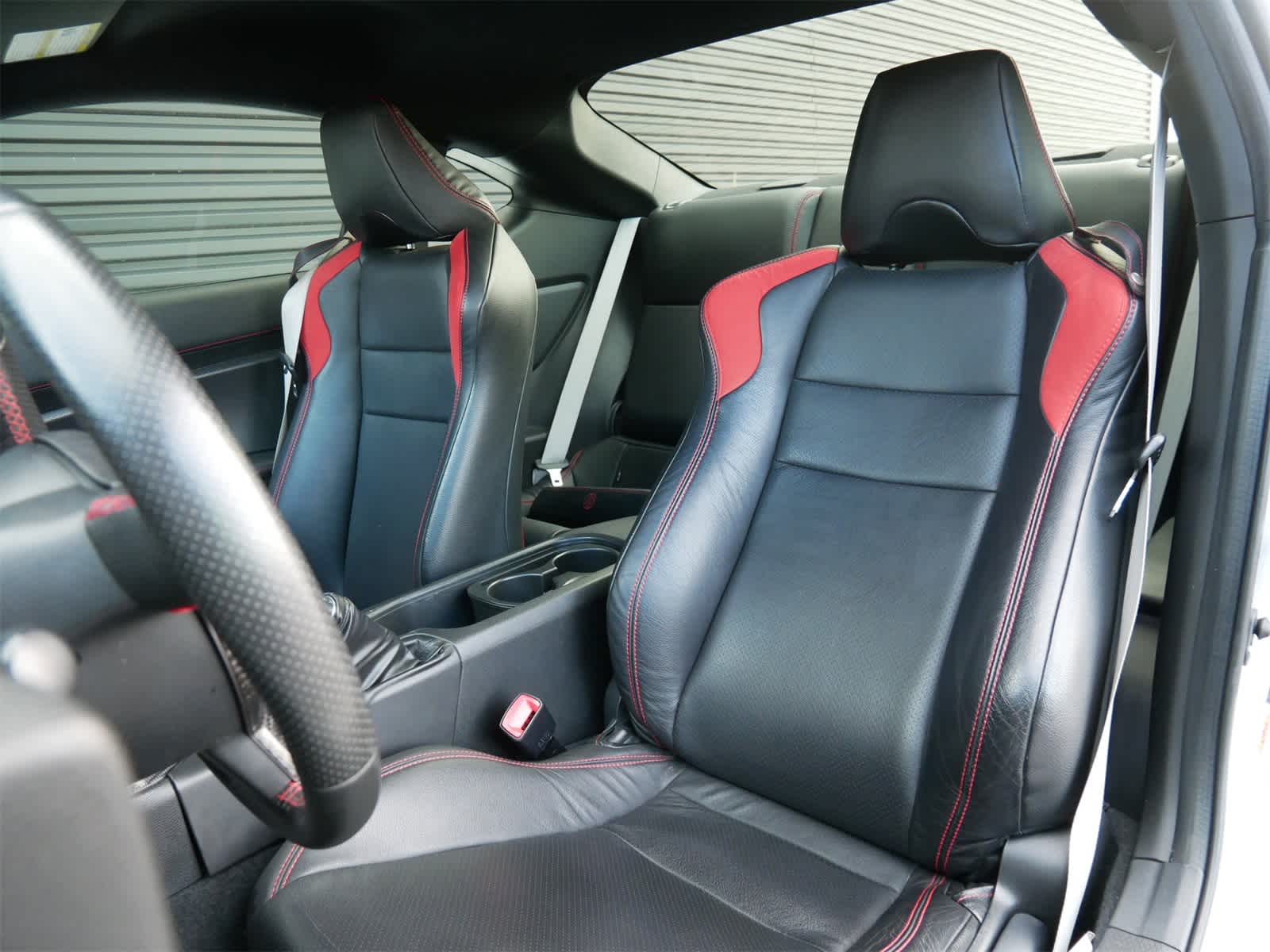 Thumbnail: 2013 Scion FR-S - 5