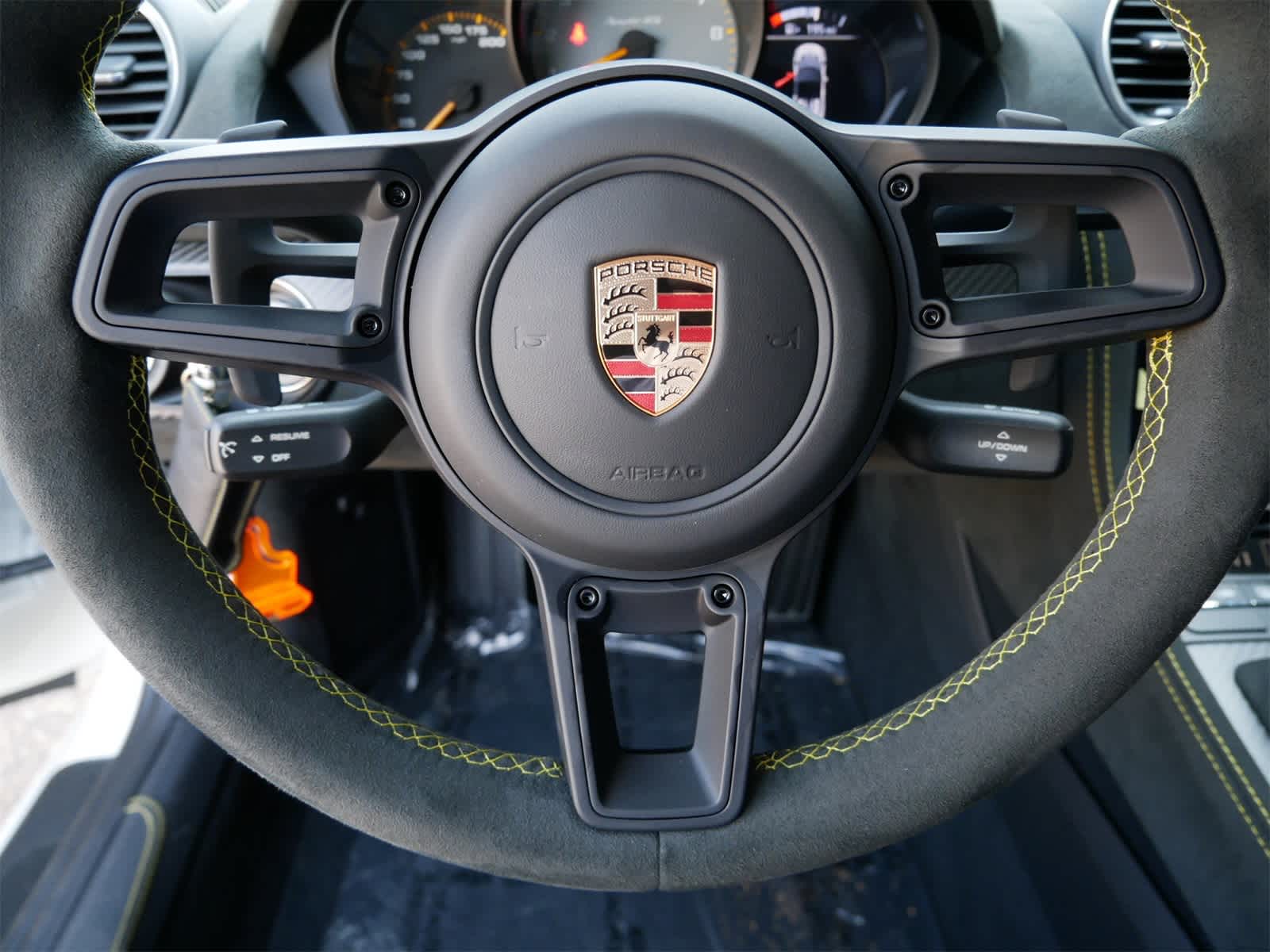 Thumbnail: 2025 Porsche  - 20