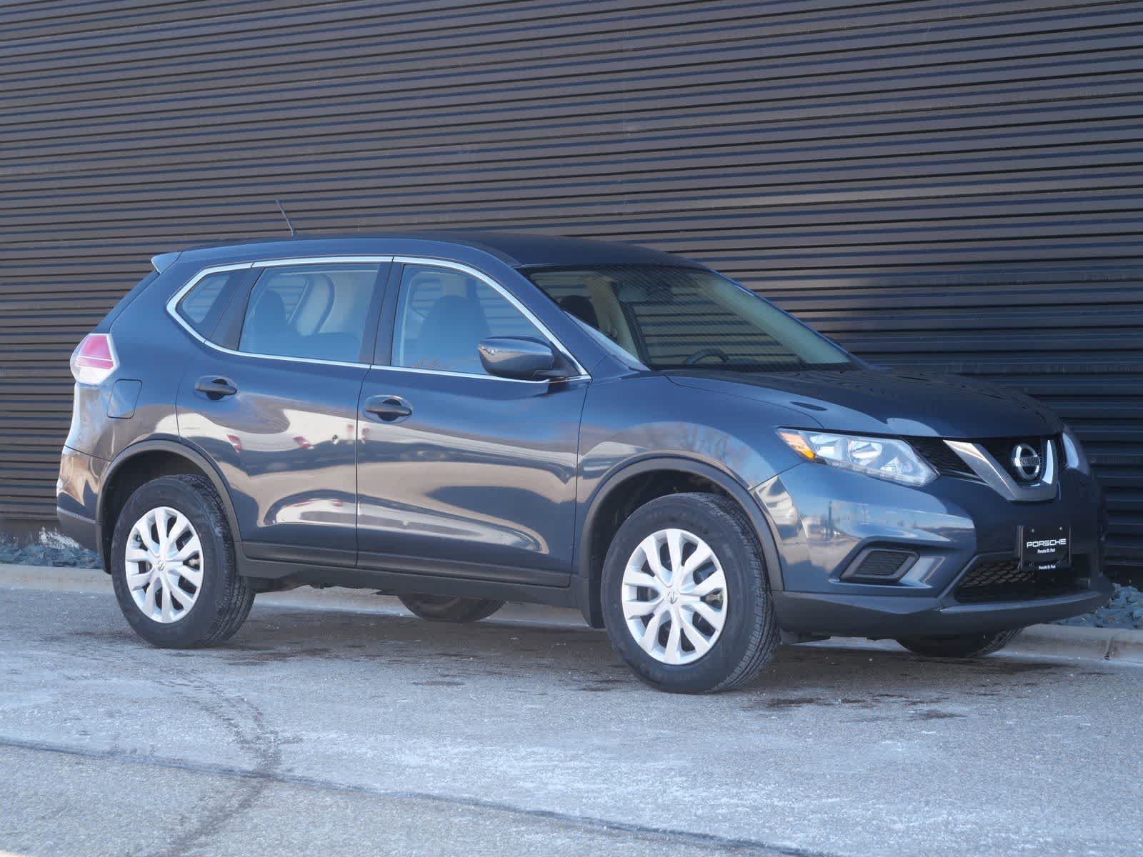 Thumbnail: 2016 Nissan Rogue - 28