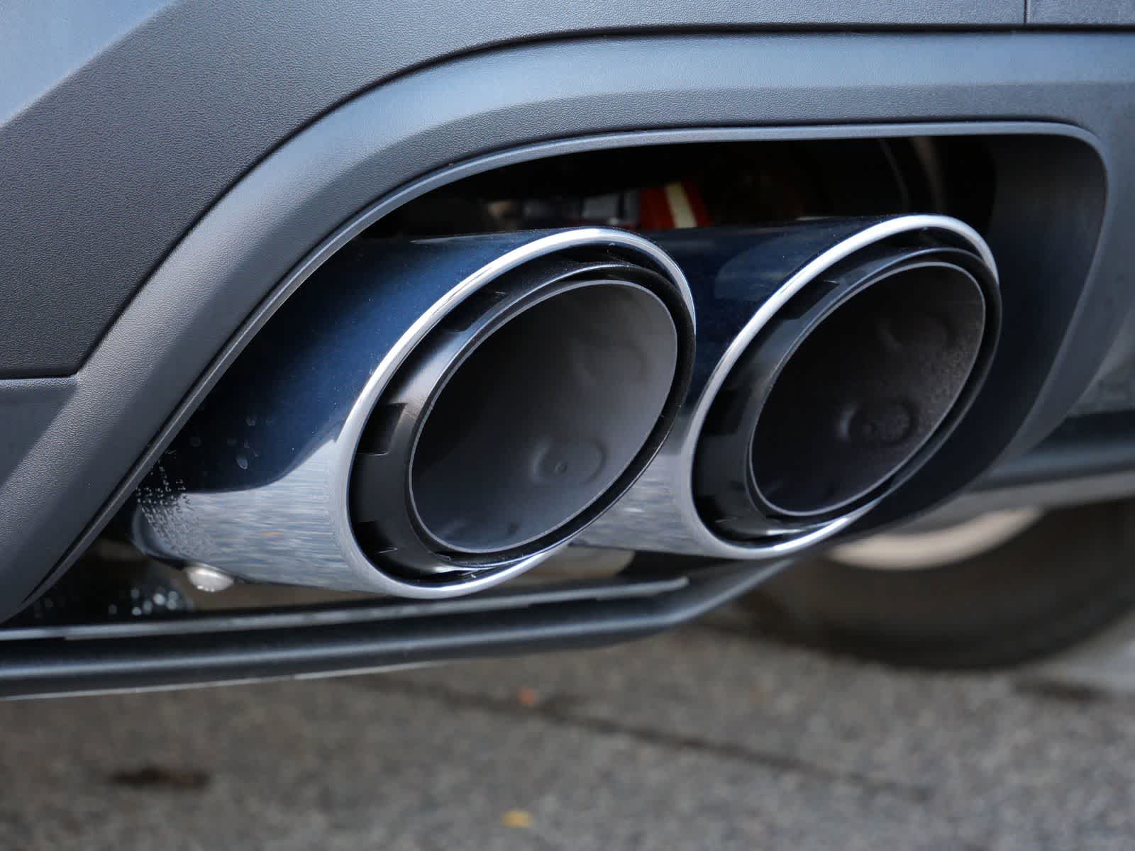 Thumbnail: 2026 Porsche Cayenne - 25