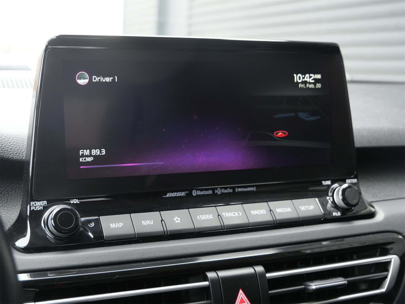 Thumbnail: 2021 Kia Seltos - 16