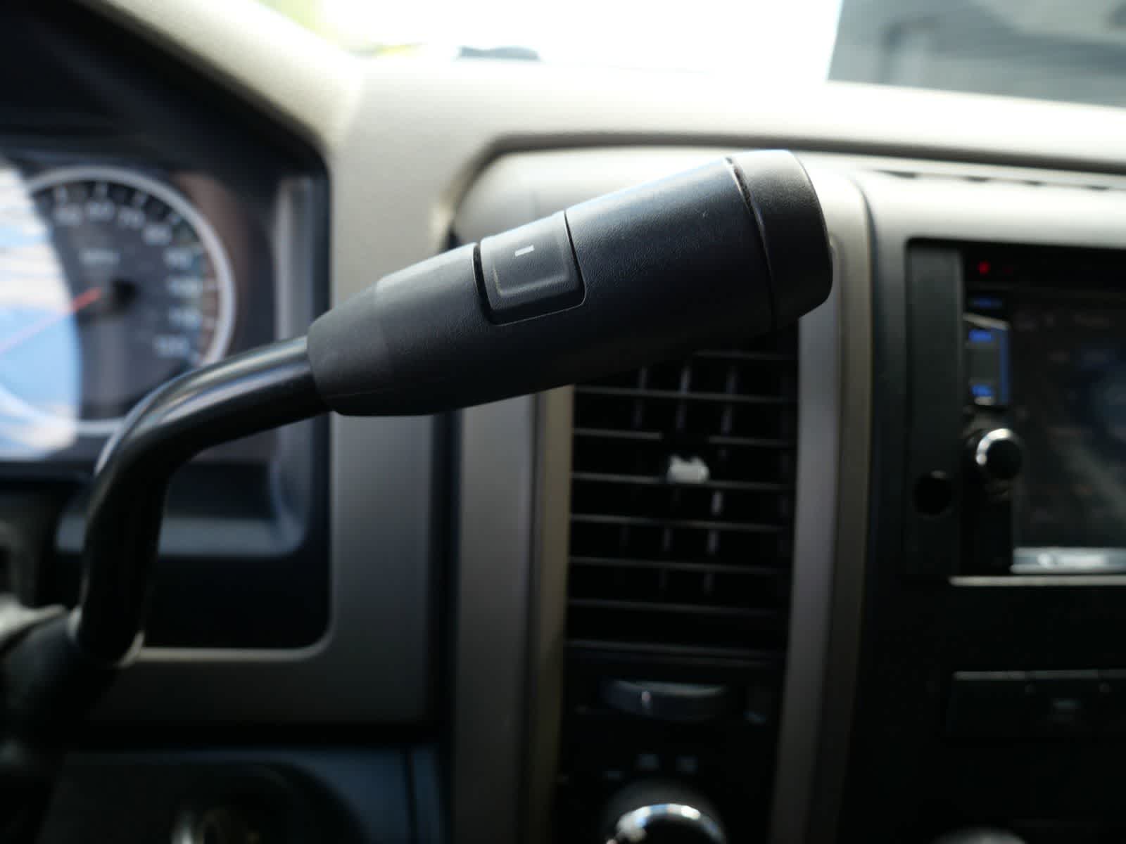 Thumbnail: 2012 RAM 1500 - 25