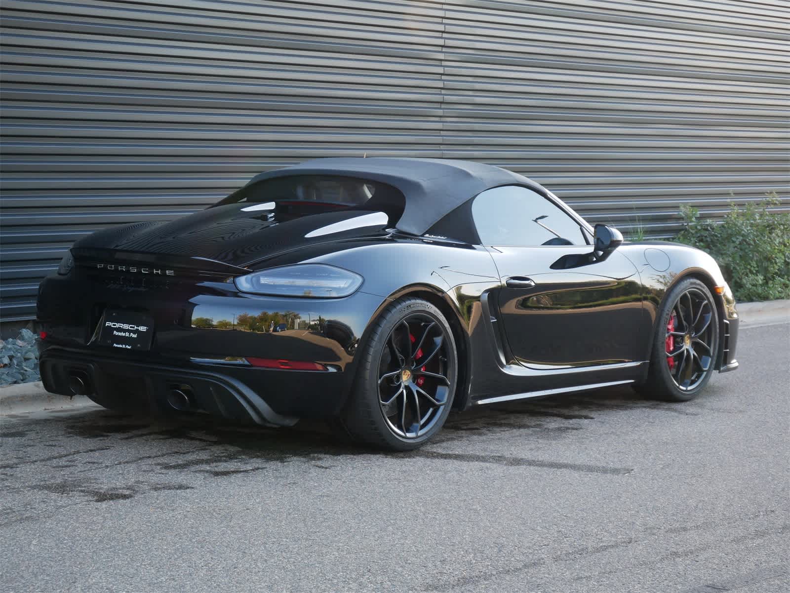 Thumbnail: 2022 Porsche  - 23