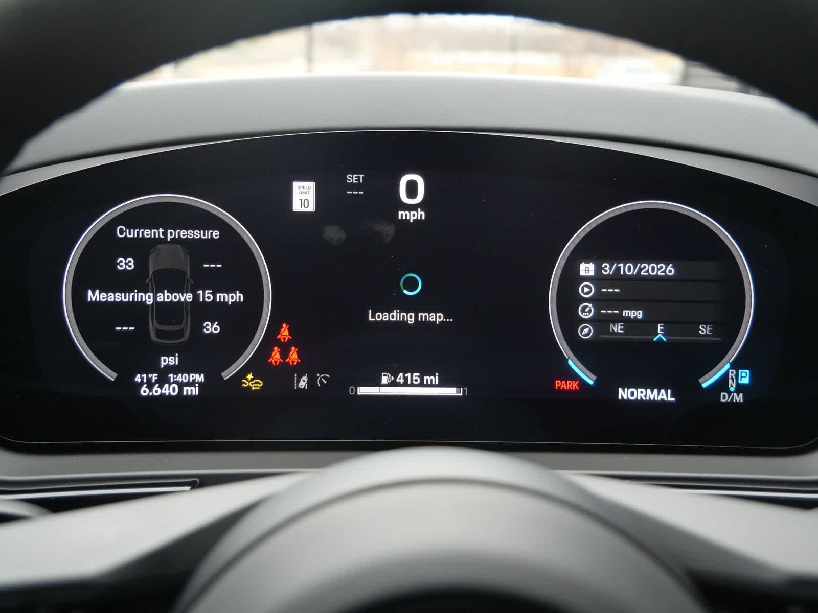 Thumbnail: 2026 Porsche Cayenne - 17