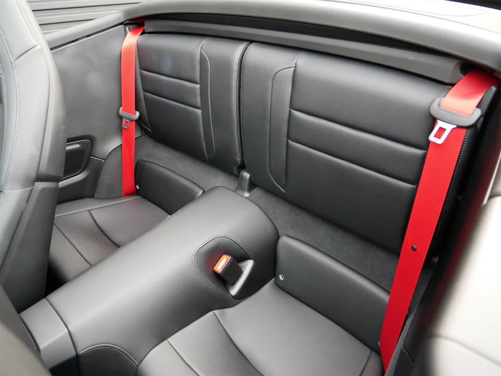 Thumbnail: 2025 Porsche 911 - 11