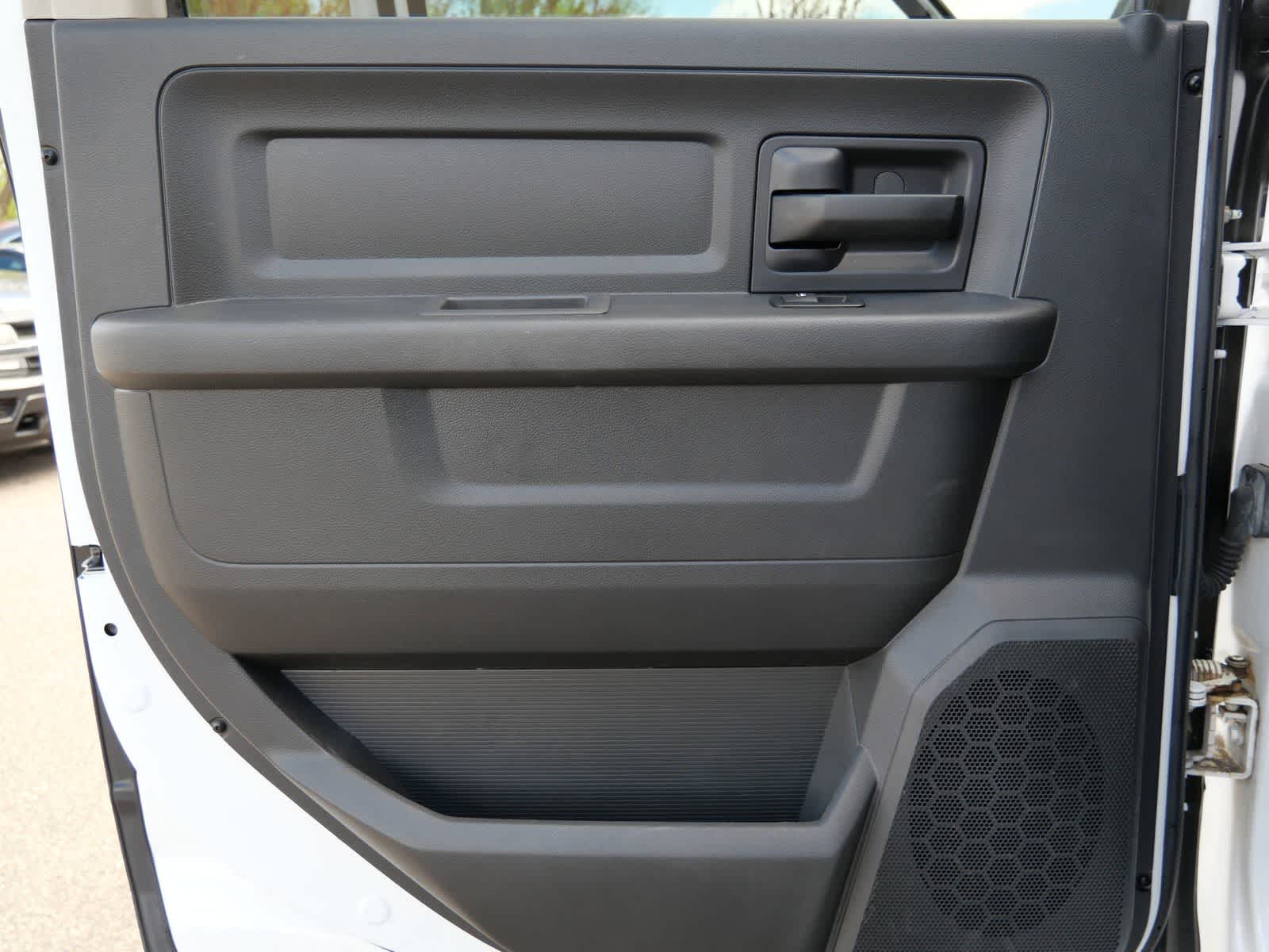 Thumbnail: 2012 RAM 1500 - 13