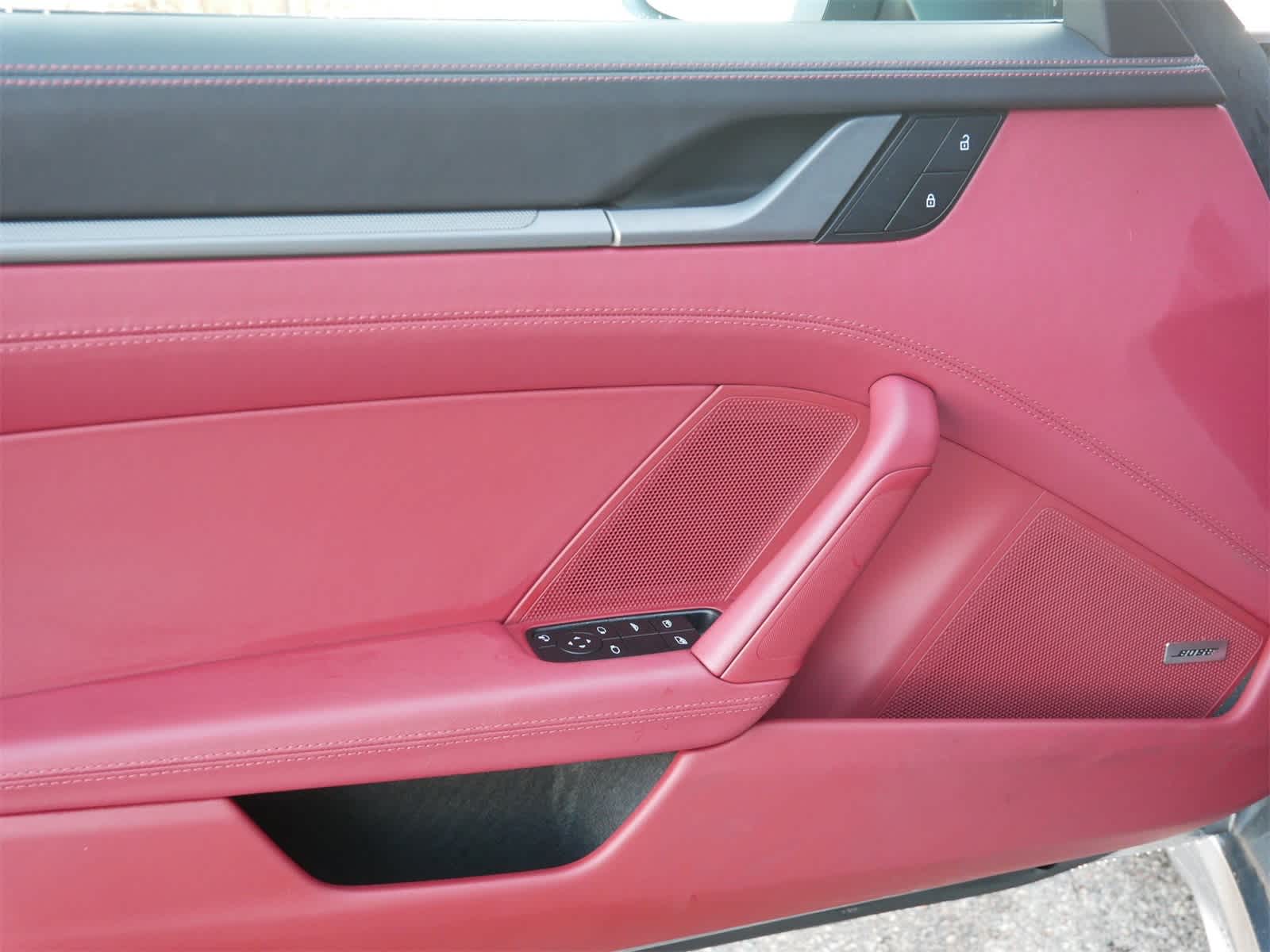 Thumbnail: 2023 Porsche 911 - 9