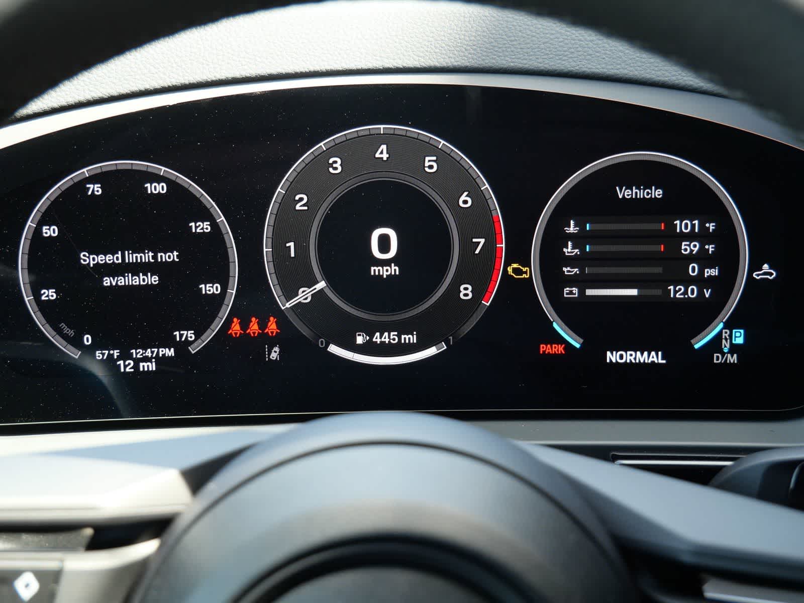 Thumbnail: 2026 Porsche Cayenne - 19