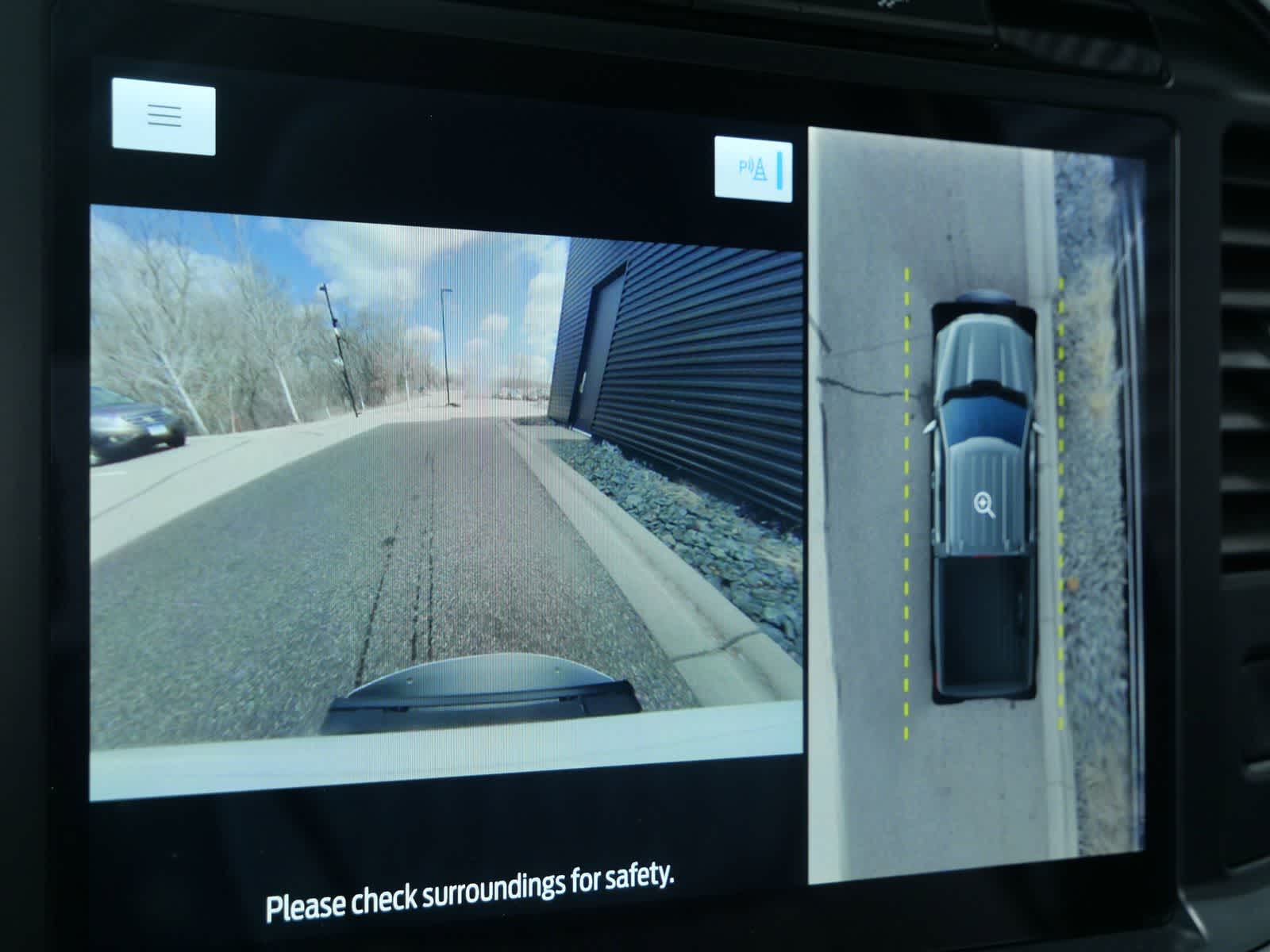 Thumbnail: 2022 Ford F-150 - 25