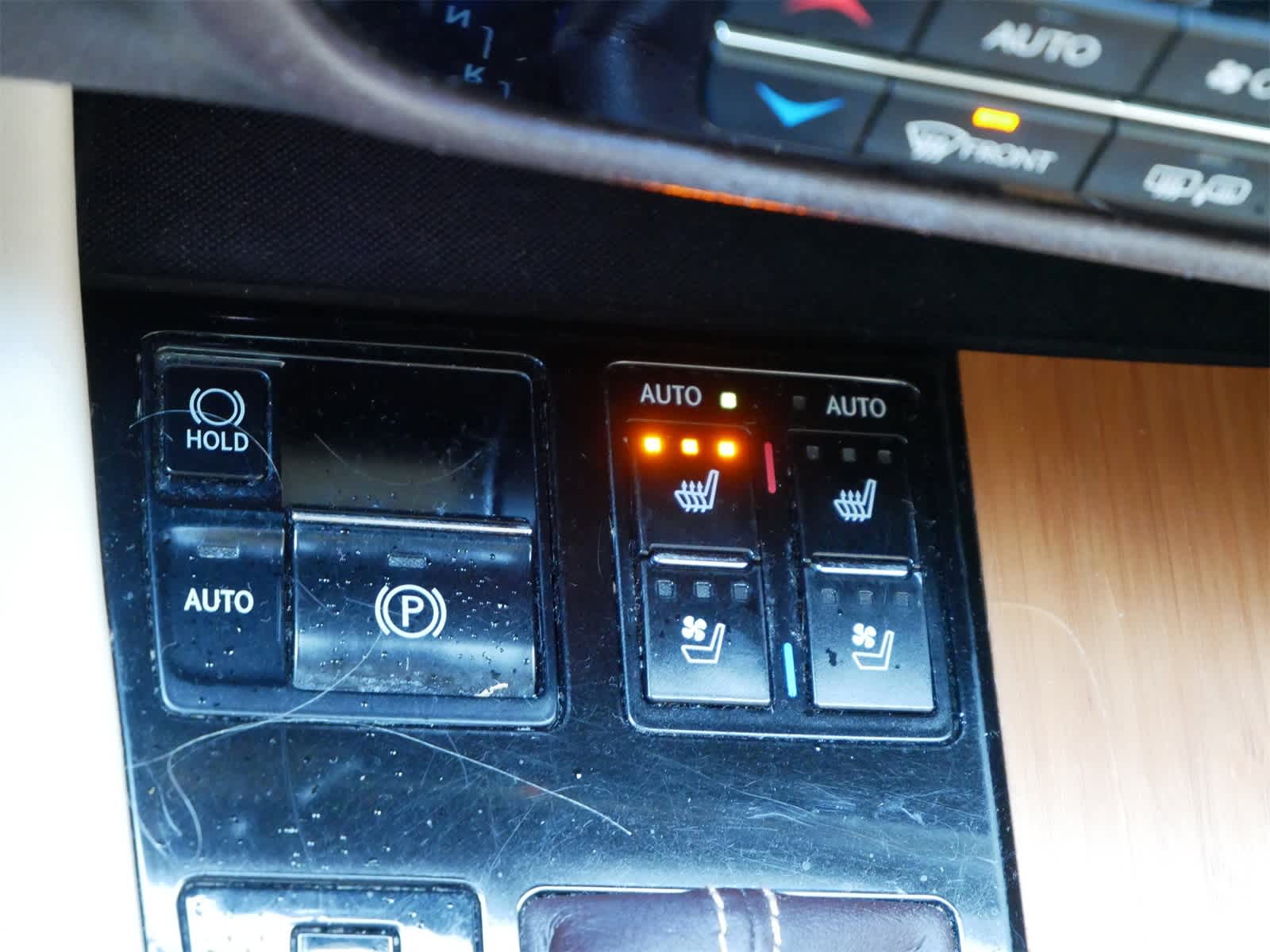 Thumbnail: 2016 Lexus RX - 17