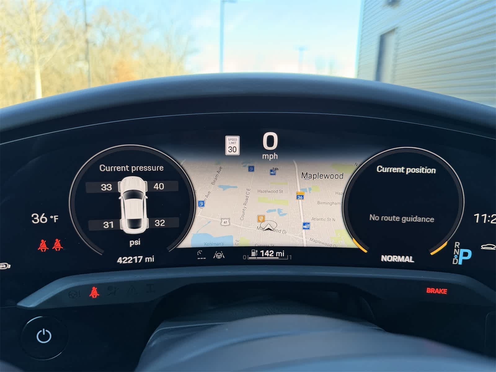 Thumbnail: 2021 Porsche Taycan - 15